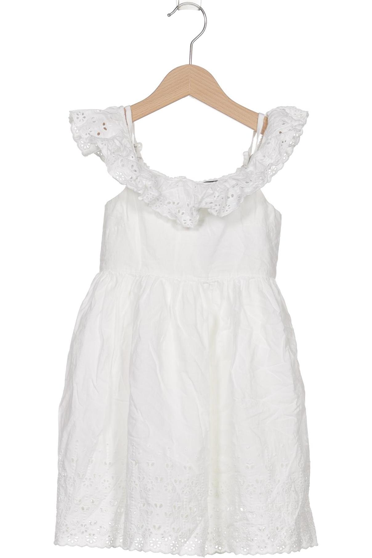 

Polo Ralph Lauren Damen Kleid, weiß, Gr. 104