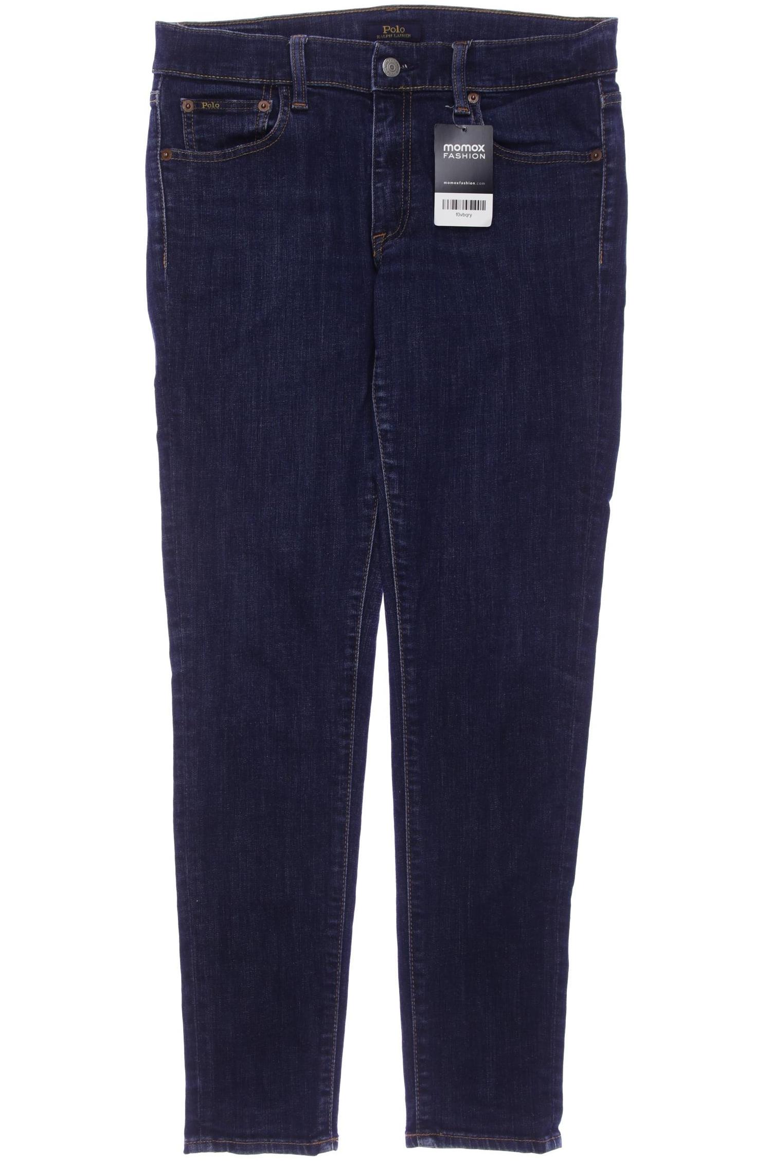 

Polo Ralph Lauren Damen Jeans, blau, Gr. 28