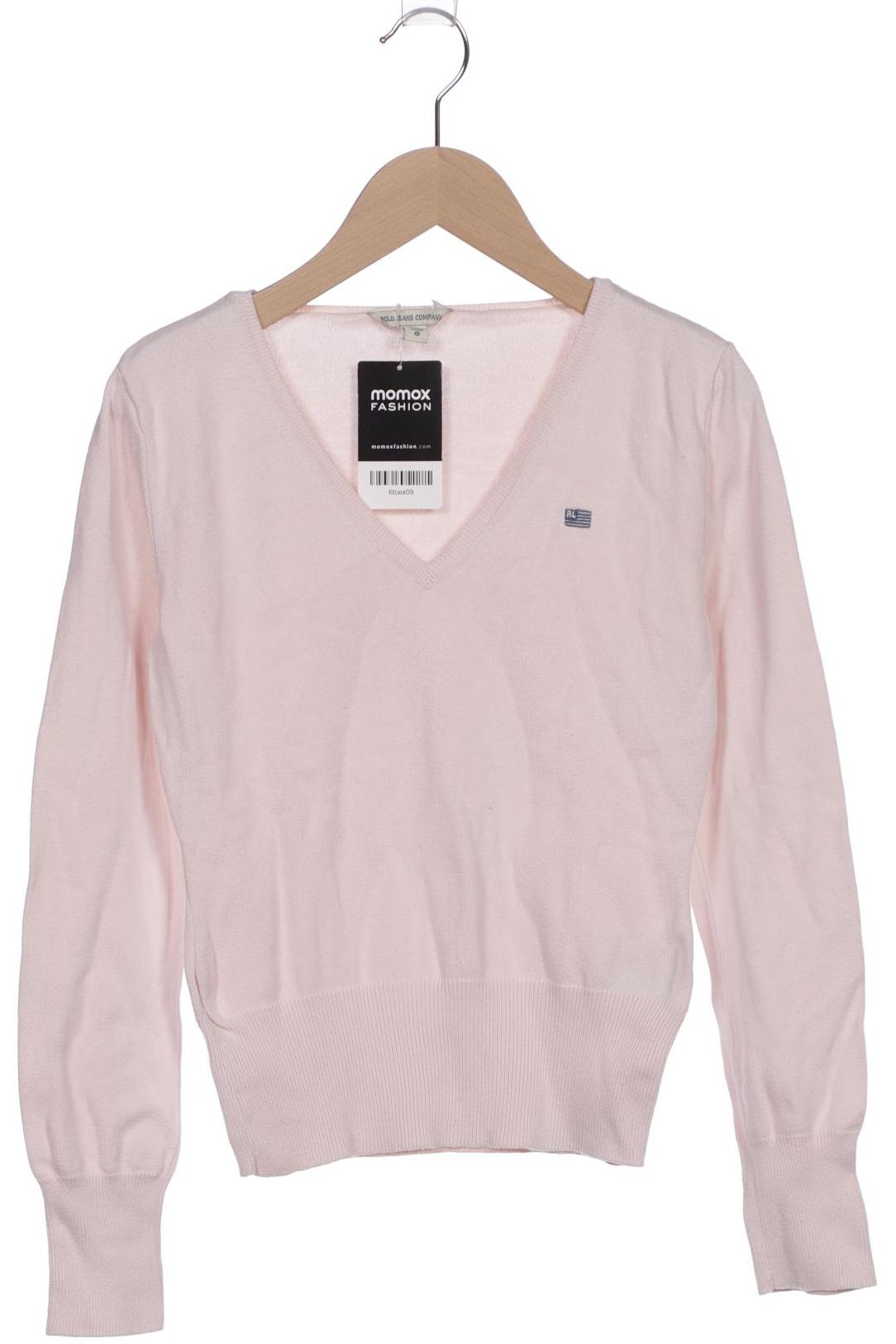 

Polo Ralph Lauren Damen Pullover, pink, Gr. 38