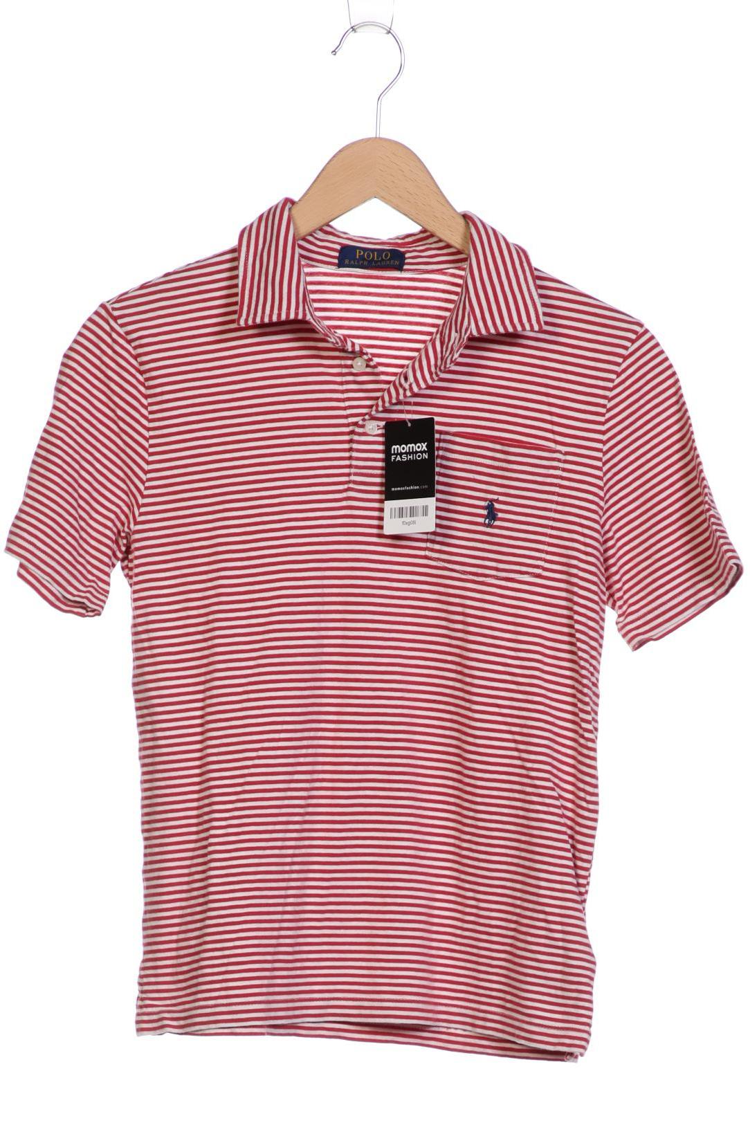 

Polo Ralph Lauren Herren Poloshirt, rot