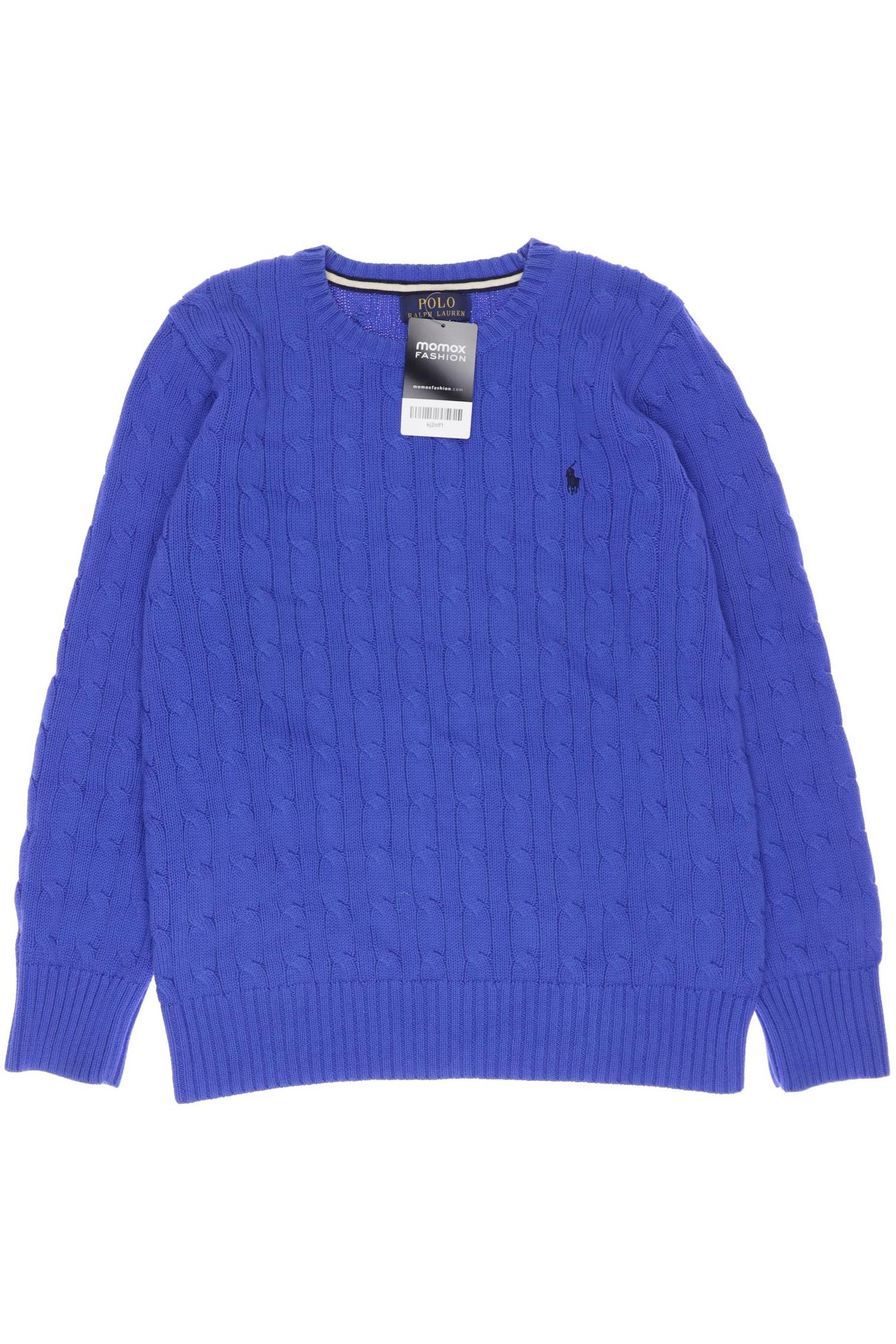 

Polo Ralph Lauren Herren Pullover, blau, Gr. 158