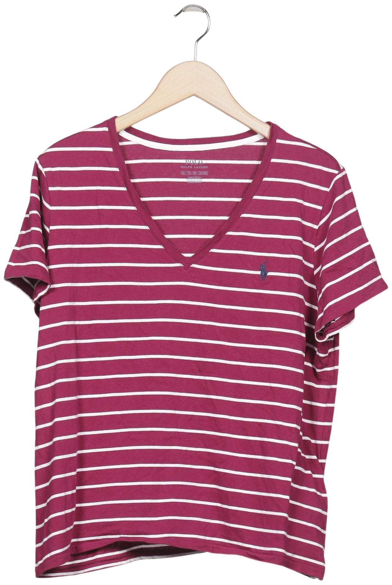 

Polo Ralph Lauren Damen T-Shirt, mehrfarbig, Gr. 46