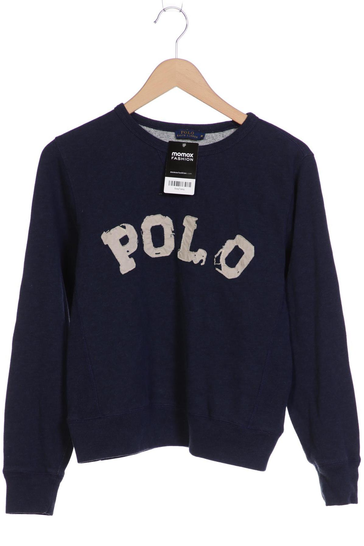 

Polo Ralph Lauren Damen Sweatshirt, marineblau, Gr. 38