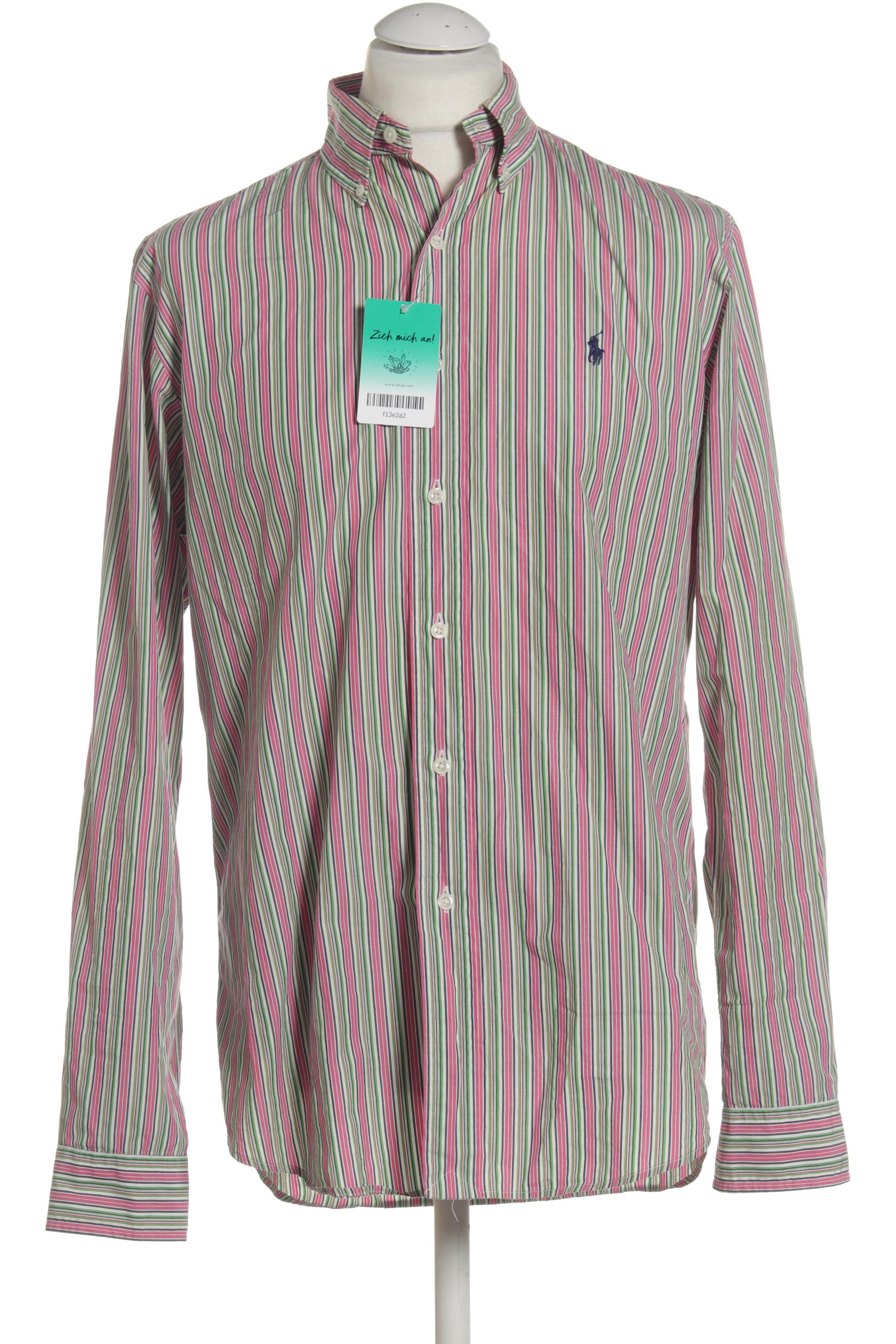 

Polo Ralph Lauren Herren Hemd, pink, Gr. 50
