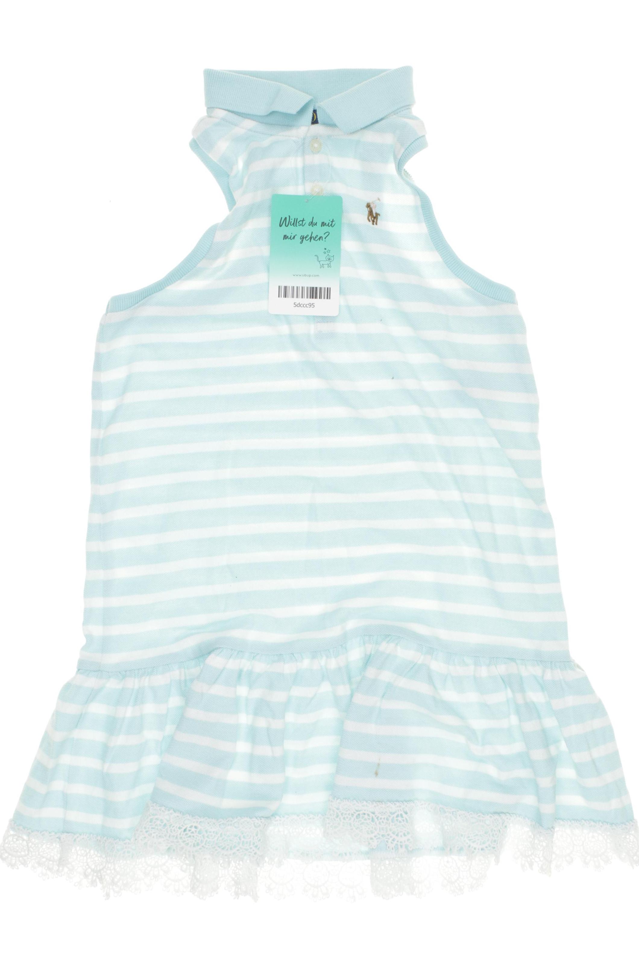 

Polo Ralph Lauren Damen Kleid, blau, Gr. 110