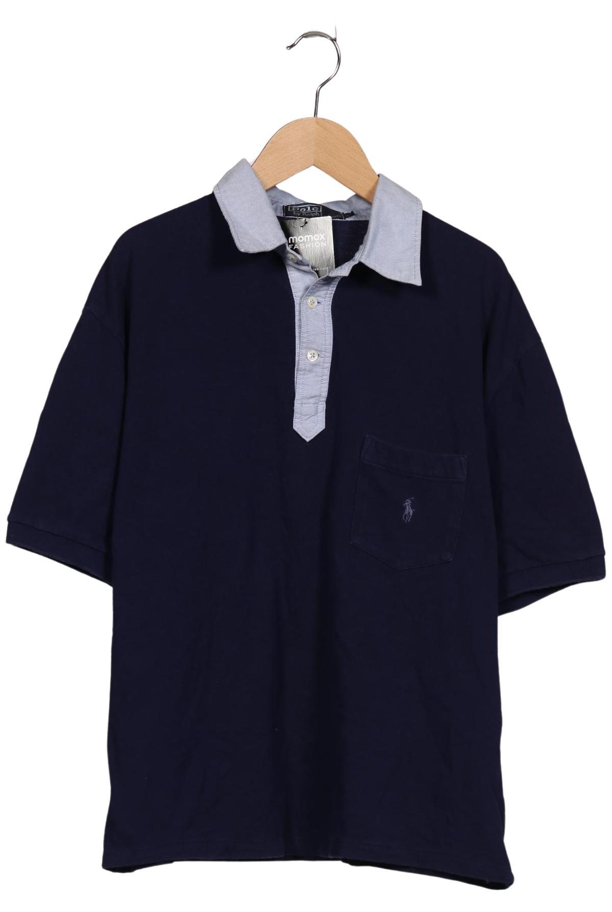 

Polo Ralph Lauren Herren Poloshirt, marineblau, Gr. 52