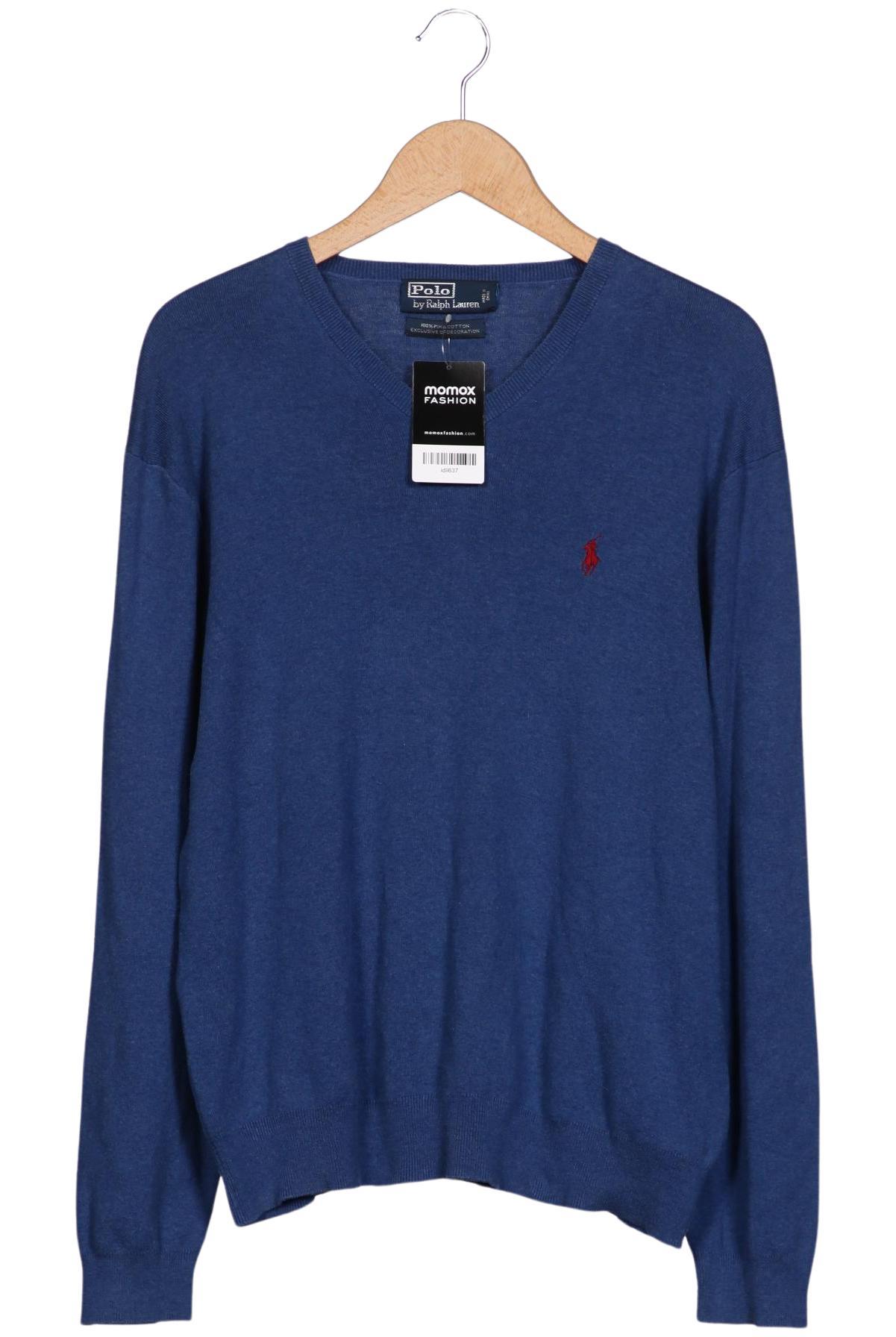 

Polo Ralph Lauren Herren Pullover, marineblau, Gr. 52