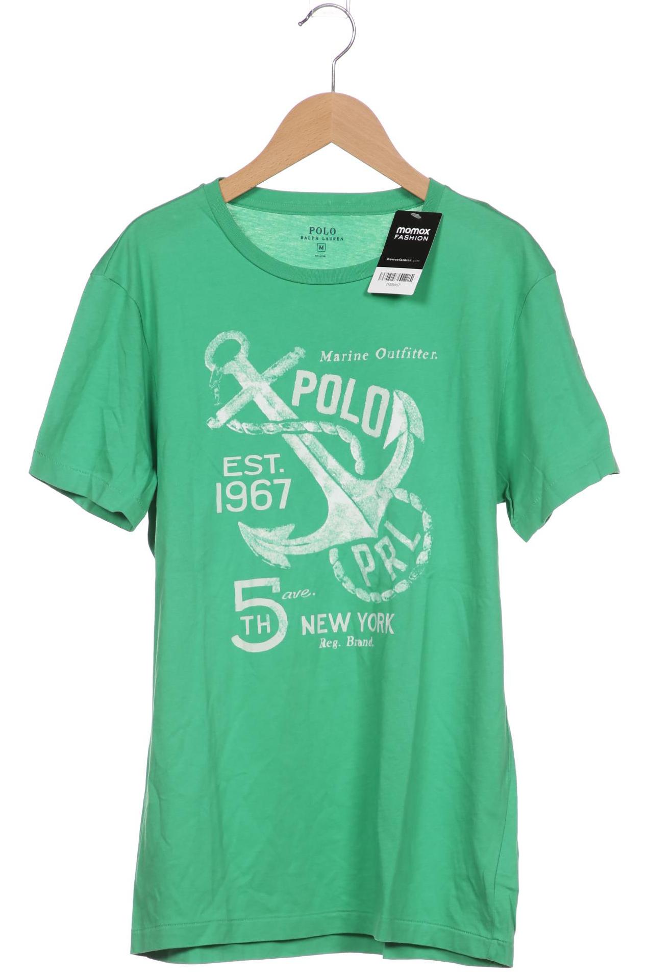 

Polo Ralph Lauren Herren T-Shirt, grün, Gr. 48