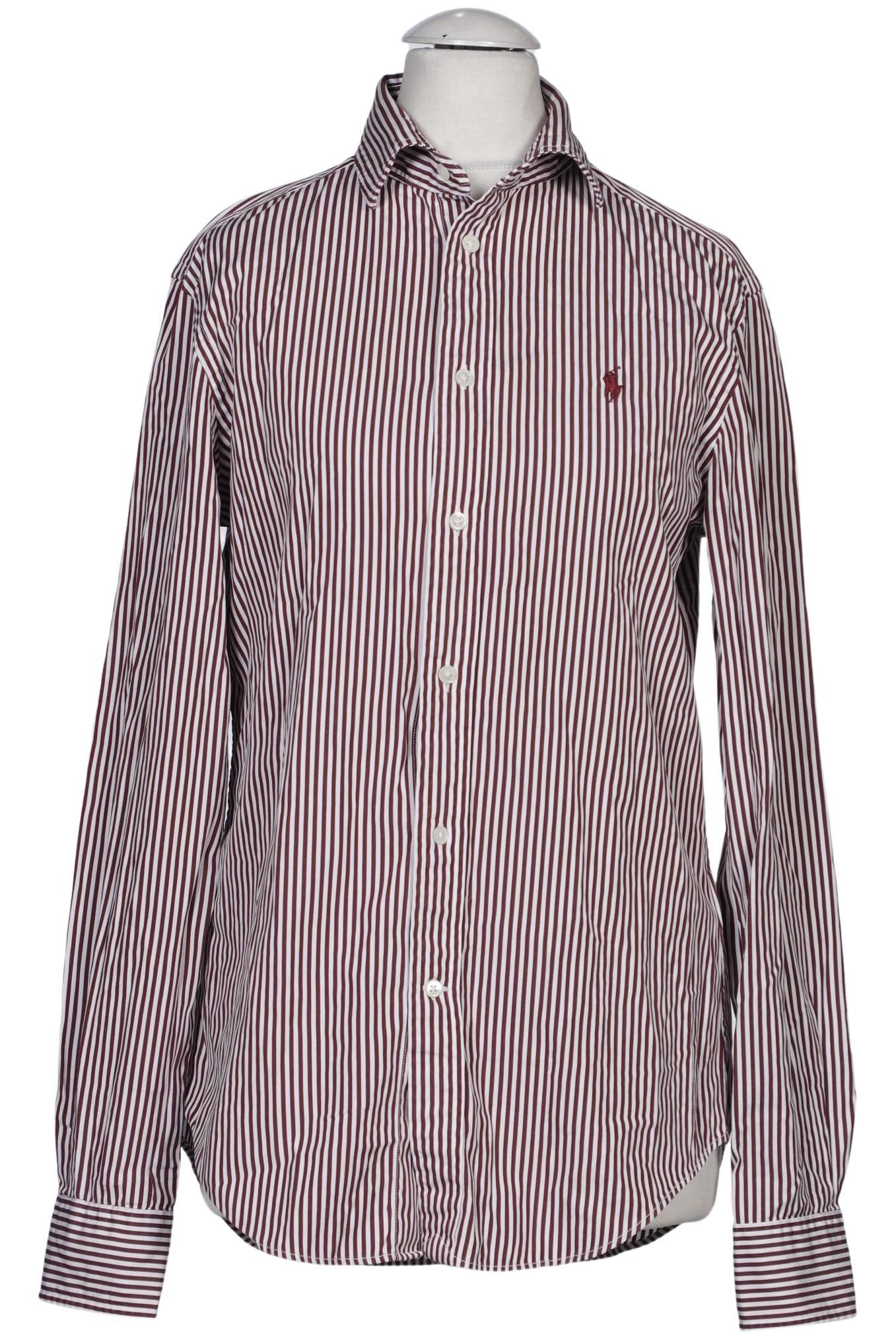 

Polo Ralph Lauren Damen Bluse, mehrfarbig, Gr. 2