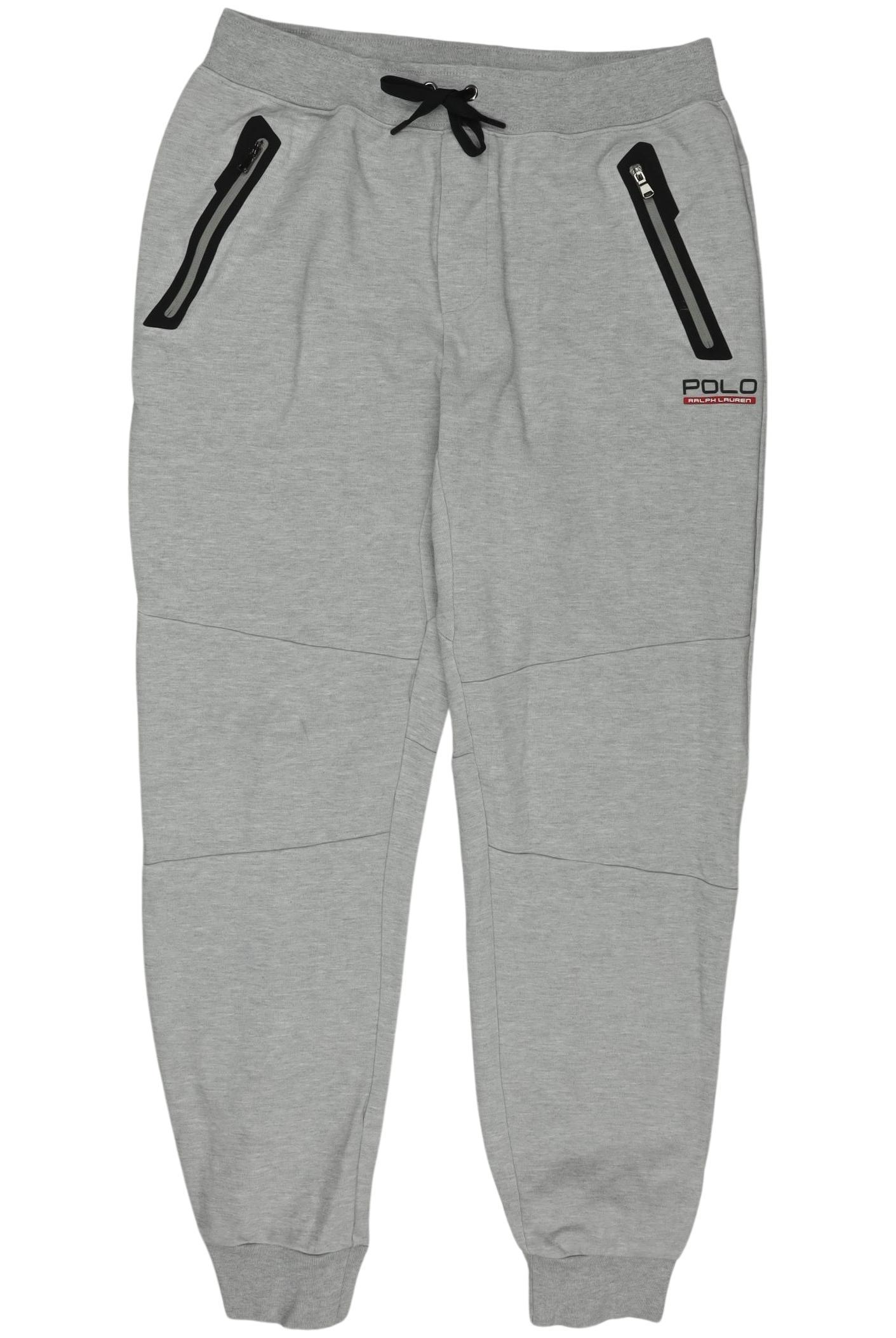 

Polo Ralph Lauren Jungen Stoffhose, grau, Gr. 158