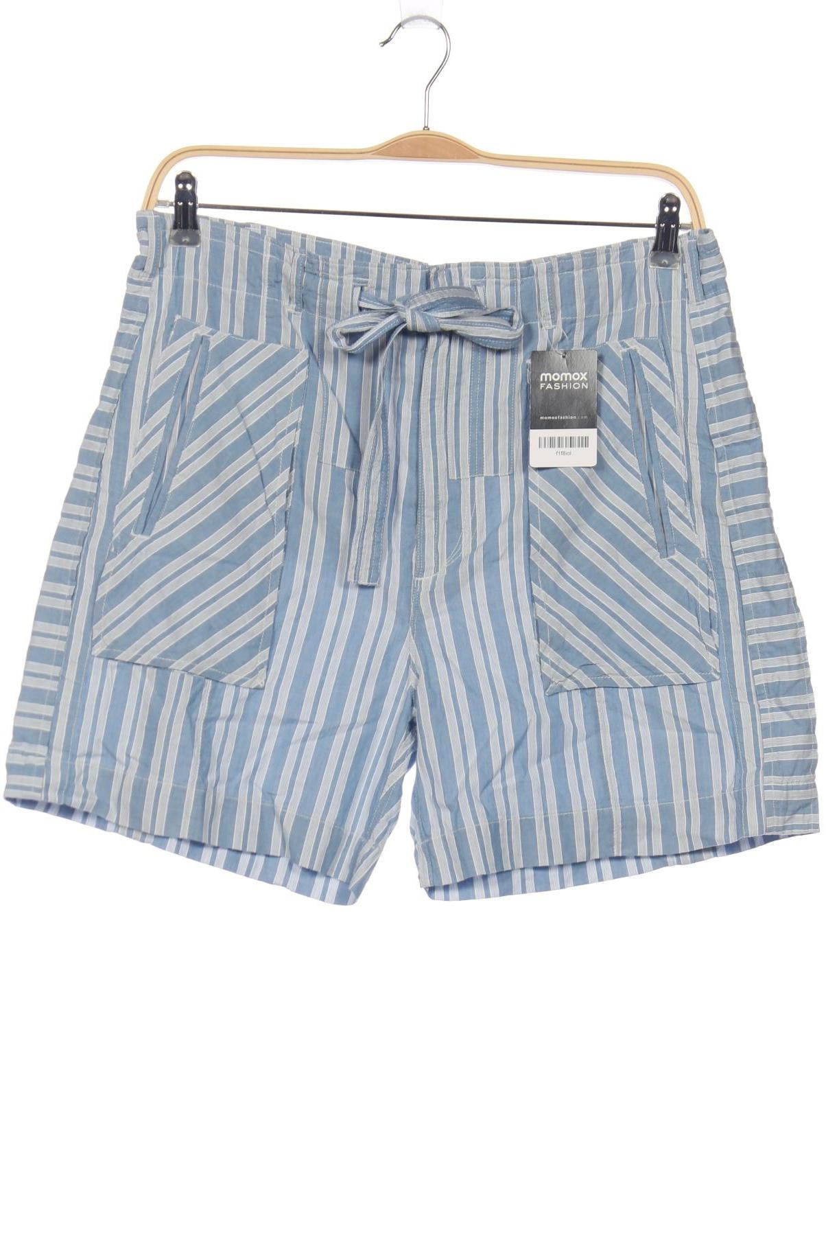 

Polo Ralph Lauren Damen Shorts, hellblau, Gr. 6