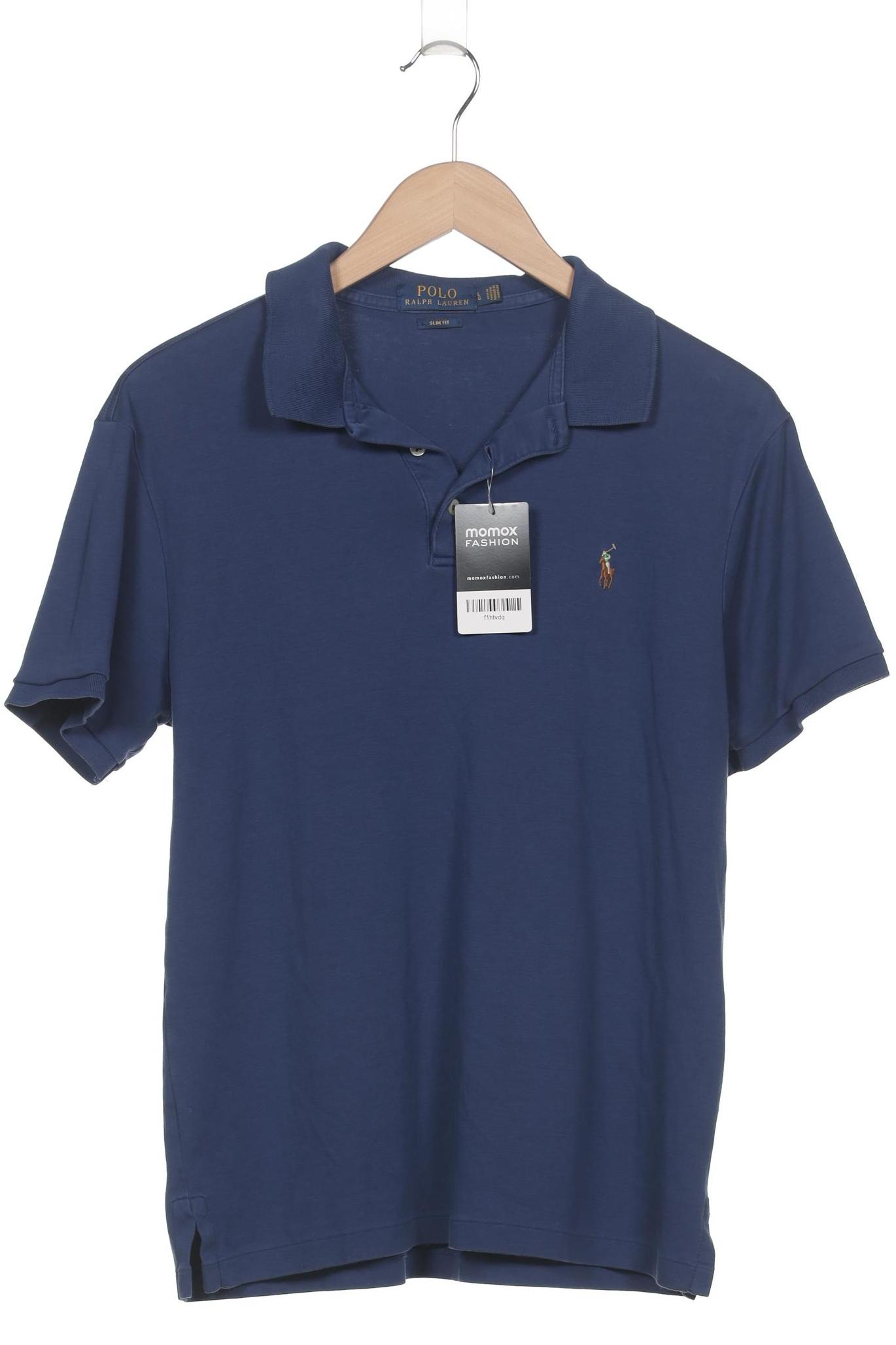 

Polo Ralph Lauren Herren Poloshirt, blau, Gr. 52