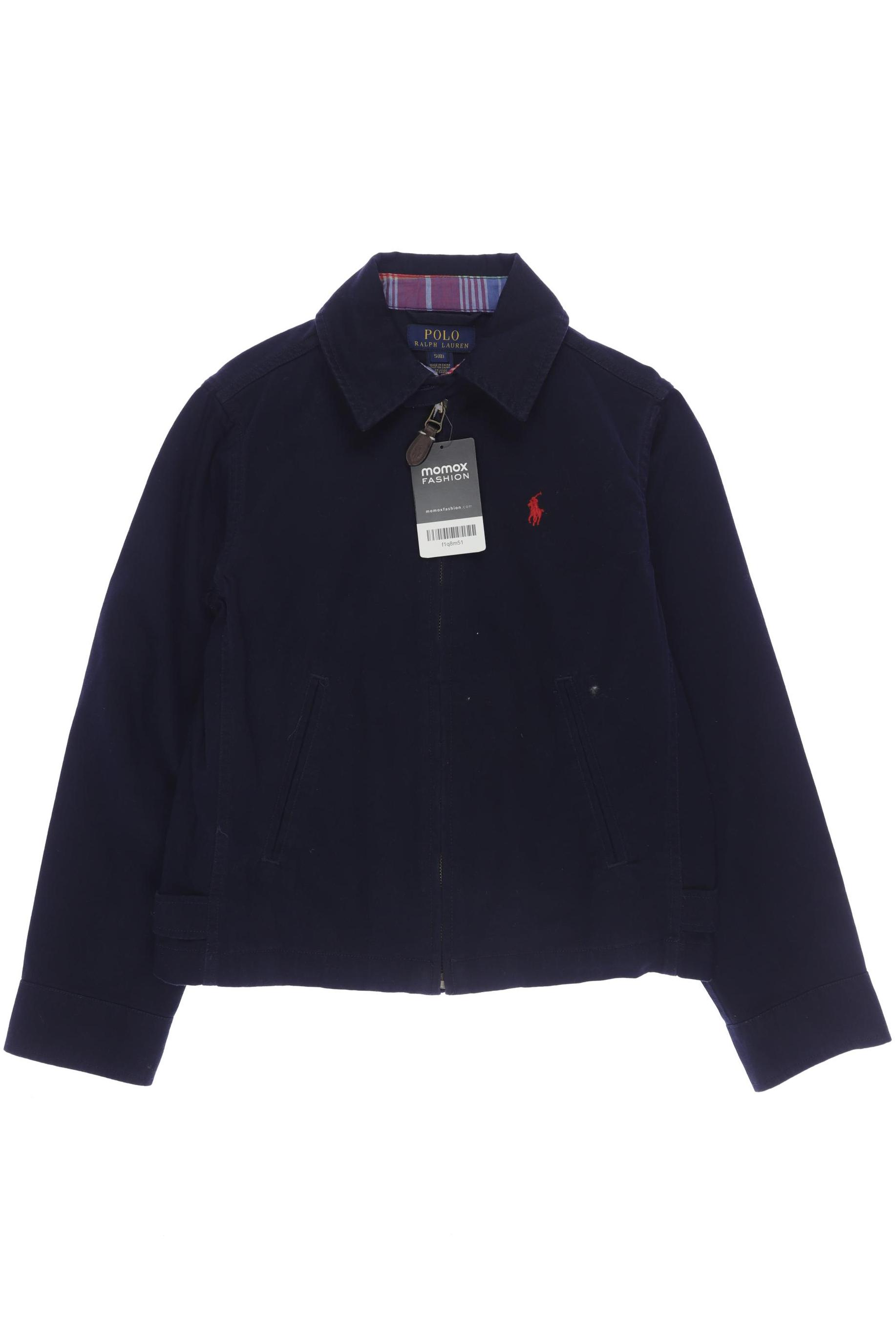 

Polo Ralph Lauren Jungen Jacke, marineblau