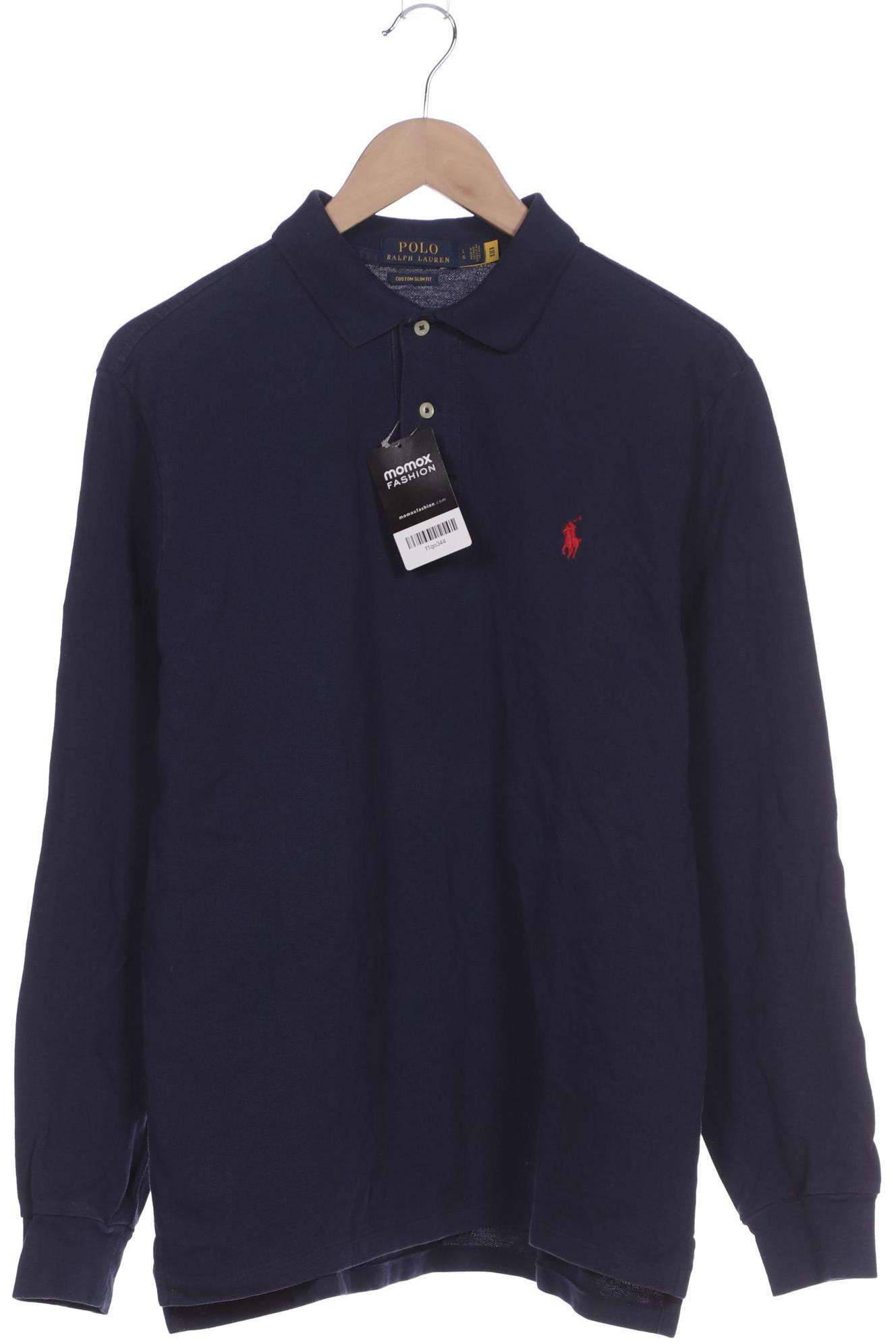 

Polo Ralph Lauren Herren Poloshirt, marineblau, Gr. 52