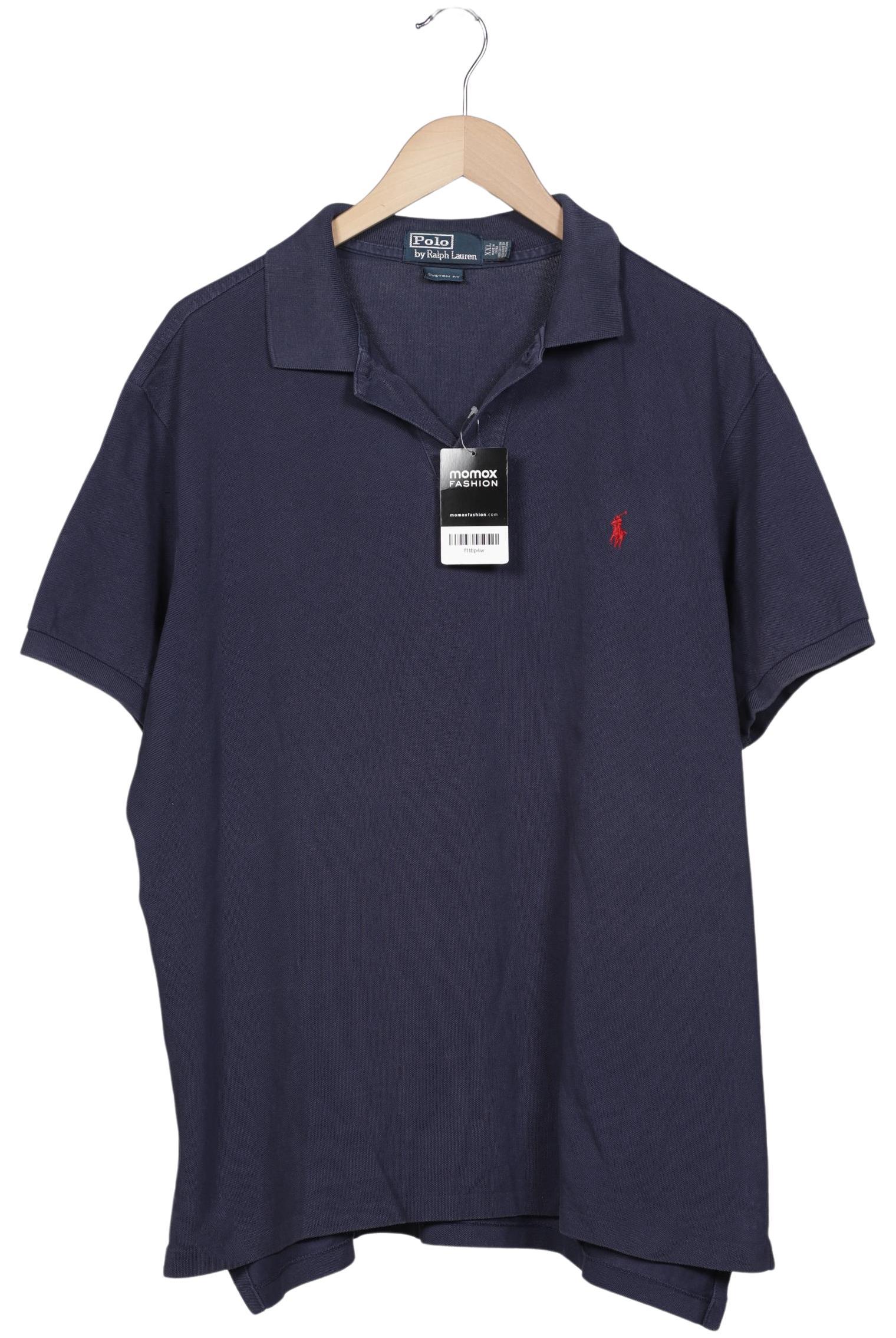 

Polo Ralph Lauren Herren Poloshirt, marineblau, Gr. 56