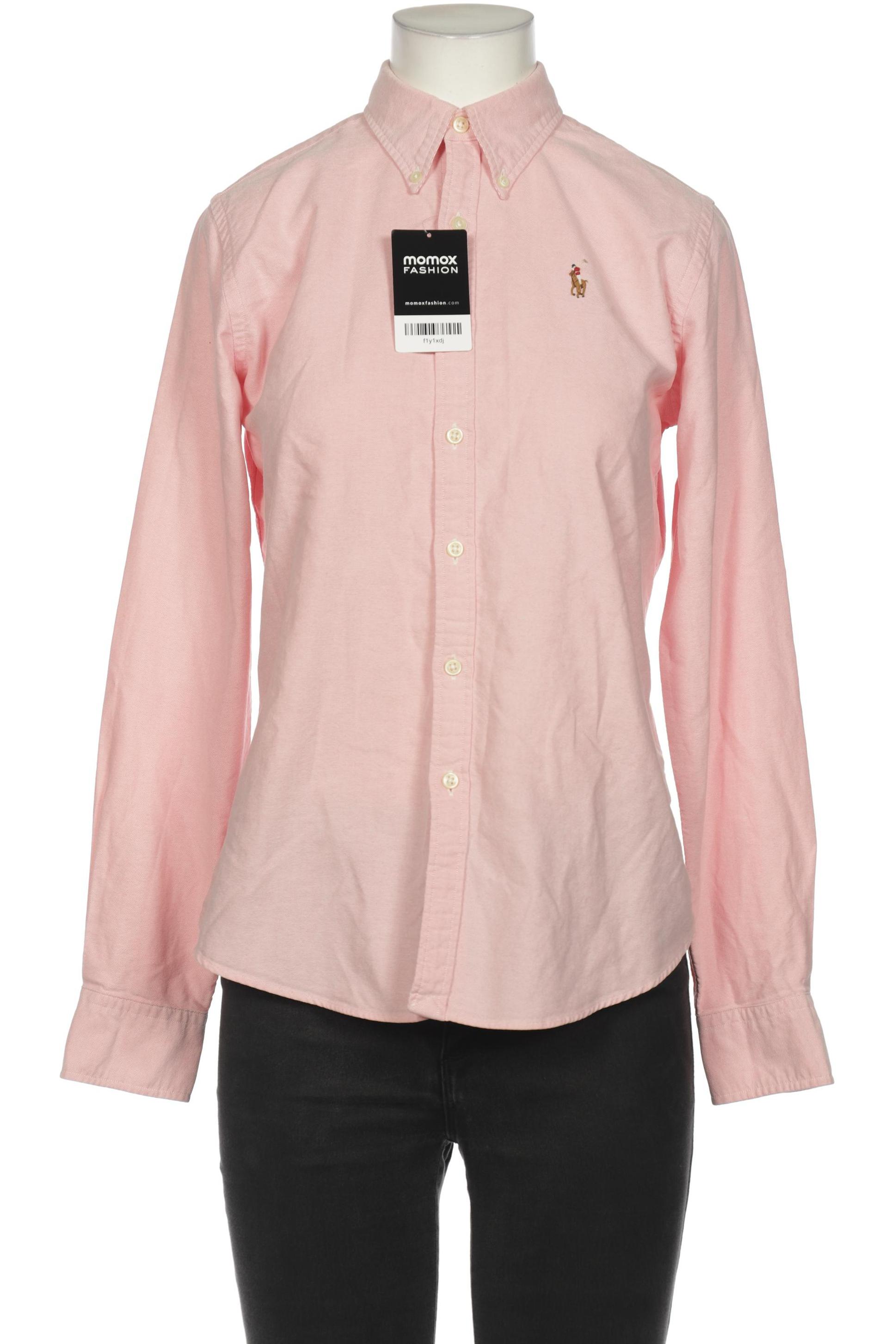 

Polo Ralph Lauren Damen Bluse, pink