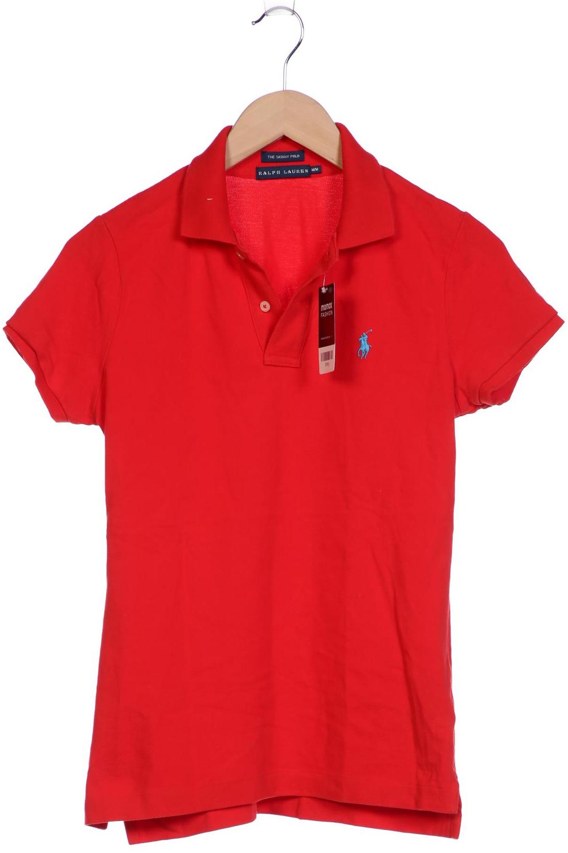 

Polo Ralph Lauren Damen Poloshirt, rot