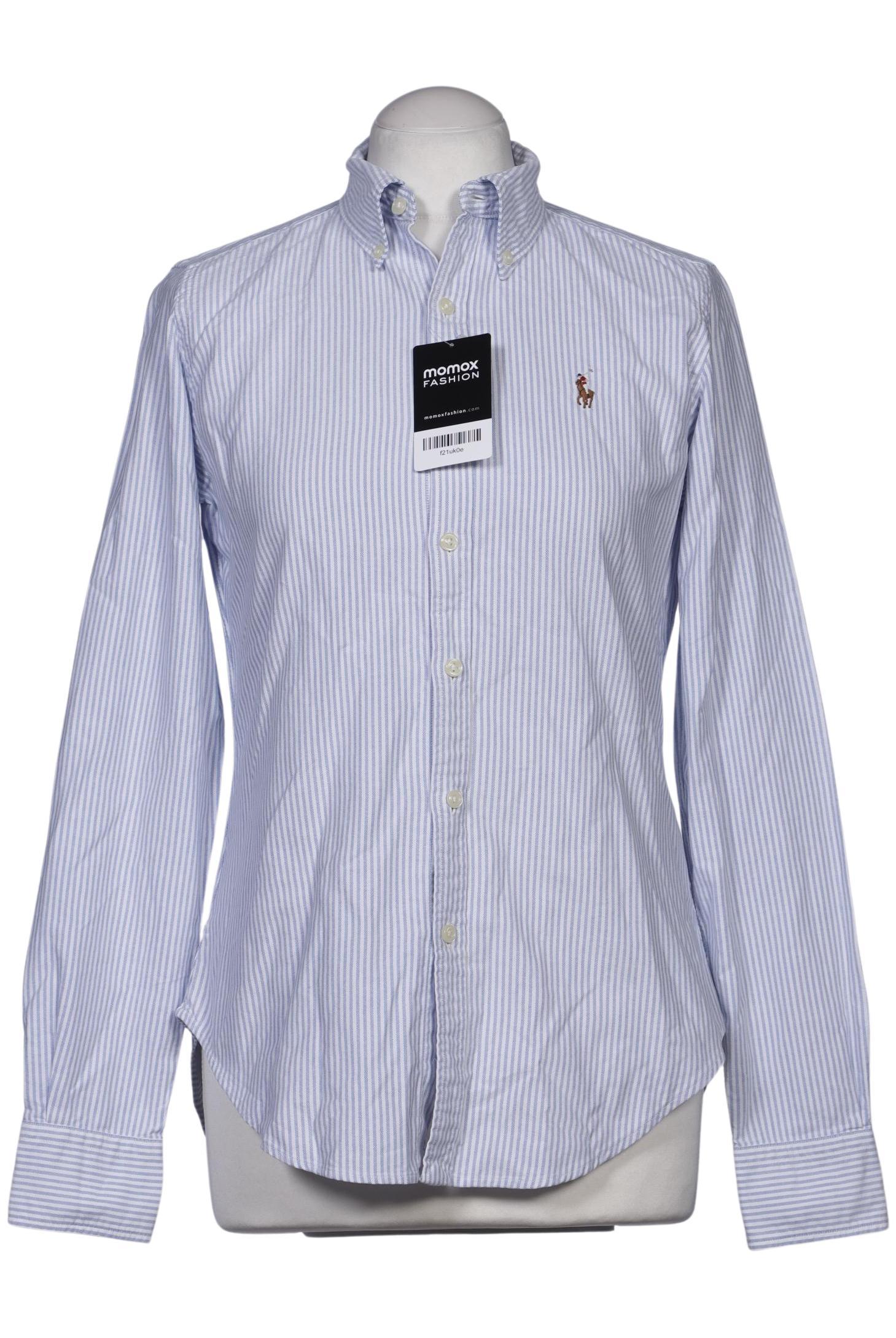 

Polo Ralph Lauren Damen Bluse, mehrfarbig, Gr. 6