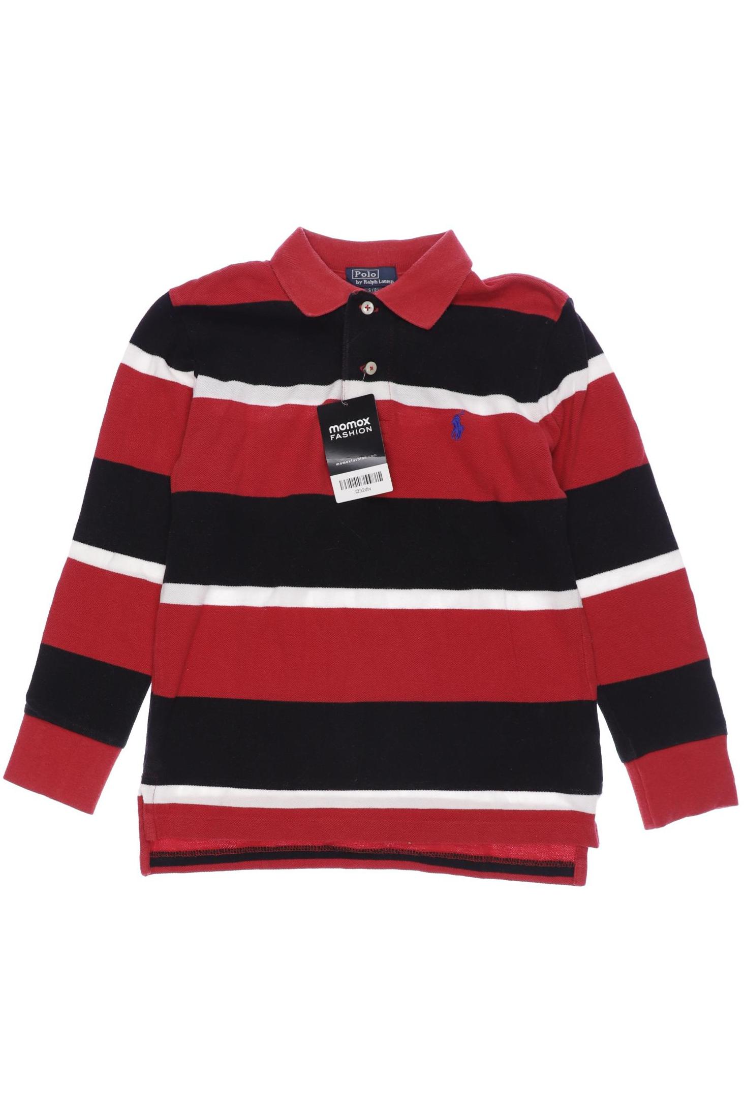 

Polo Ralph Lauren Mädchen Poloshirt, rot