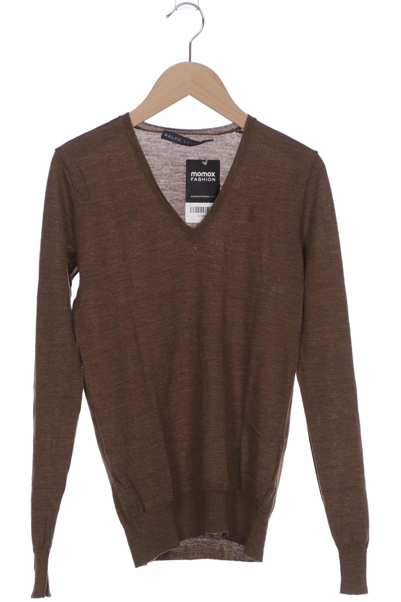 

Polo Ralph Lauren Damen Pullover, braun, Gr. 36