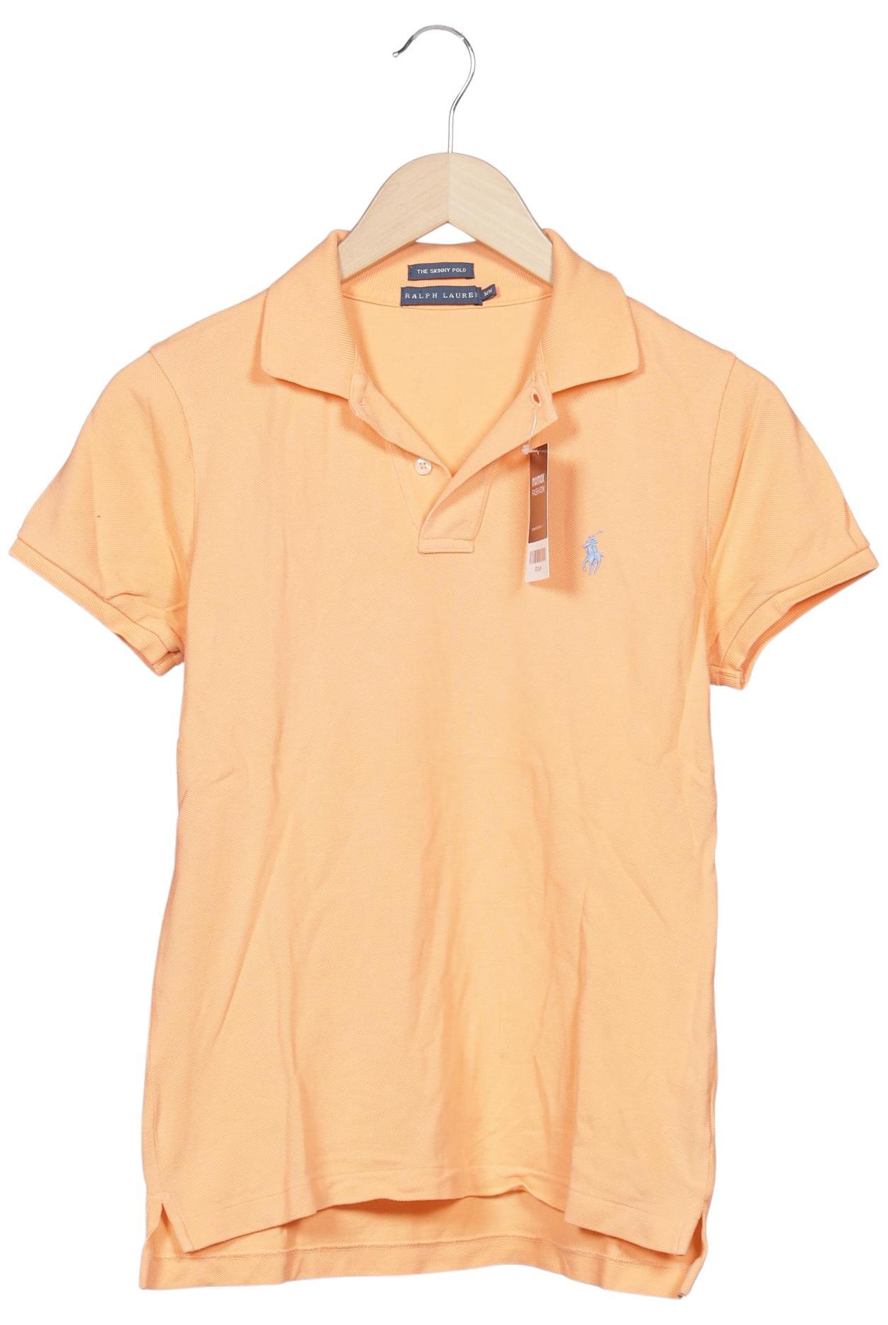 

Polo Ralph Lauren Damen Poloshirt, orange, Gr. 38