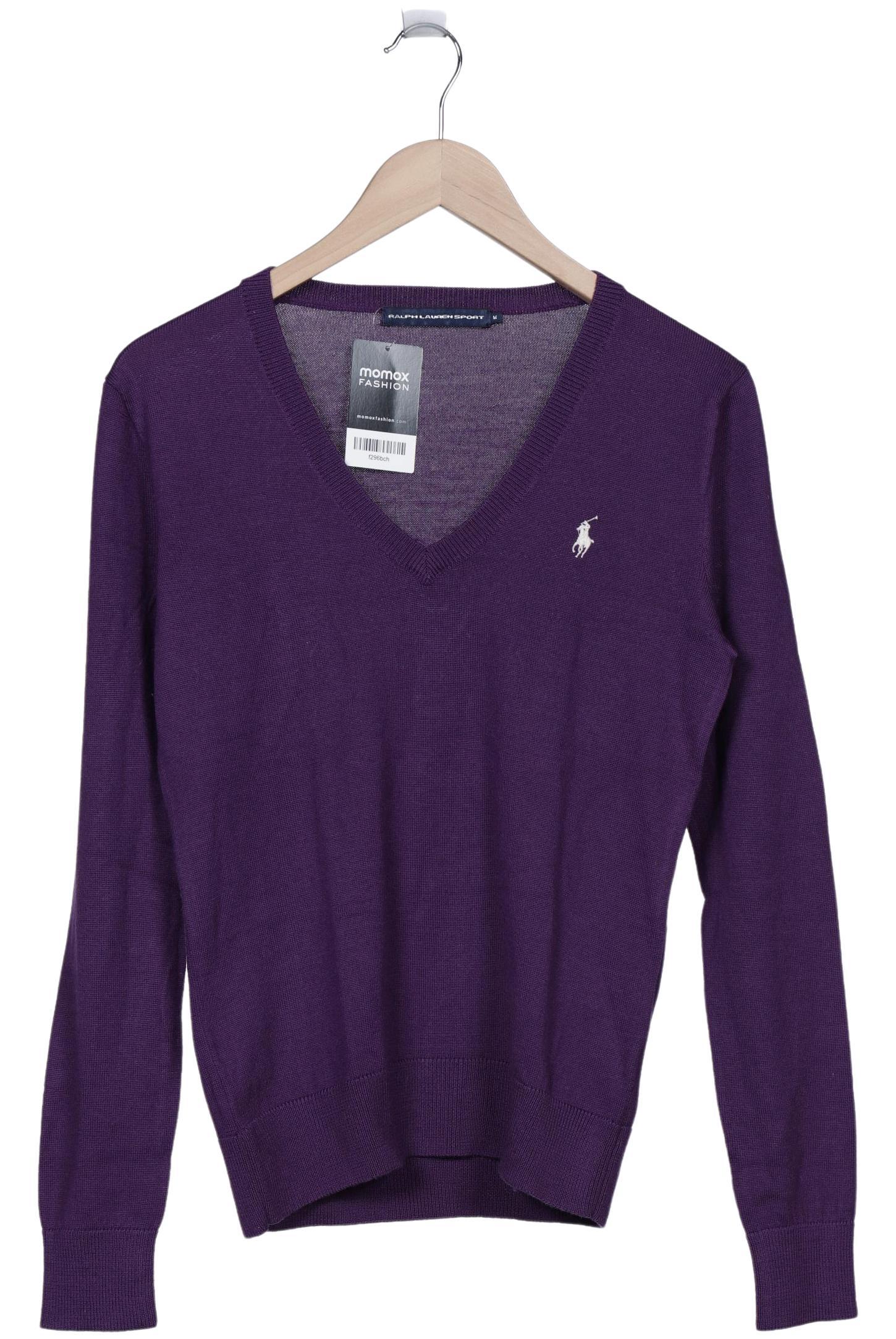 

Polo Ralph Lauren Damen Pullover, flieder, Gr. 38