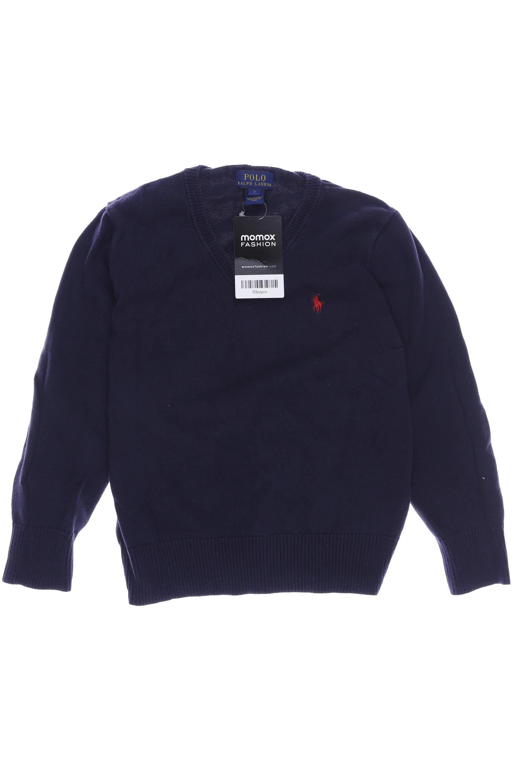 

Polo Ralph Lauren Jungen Pullover, marineblau