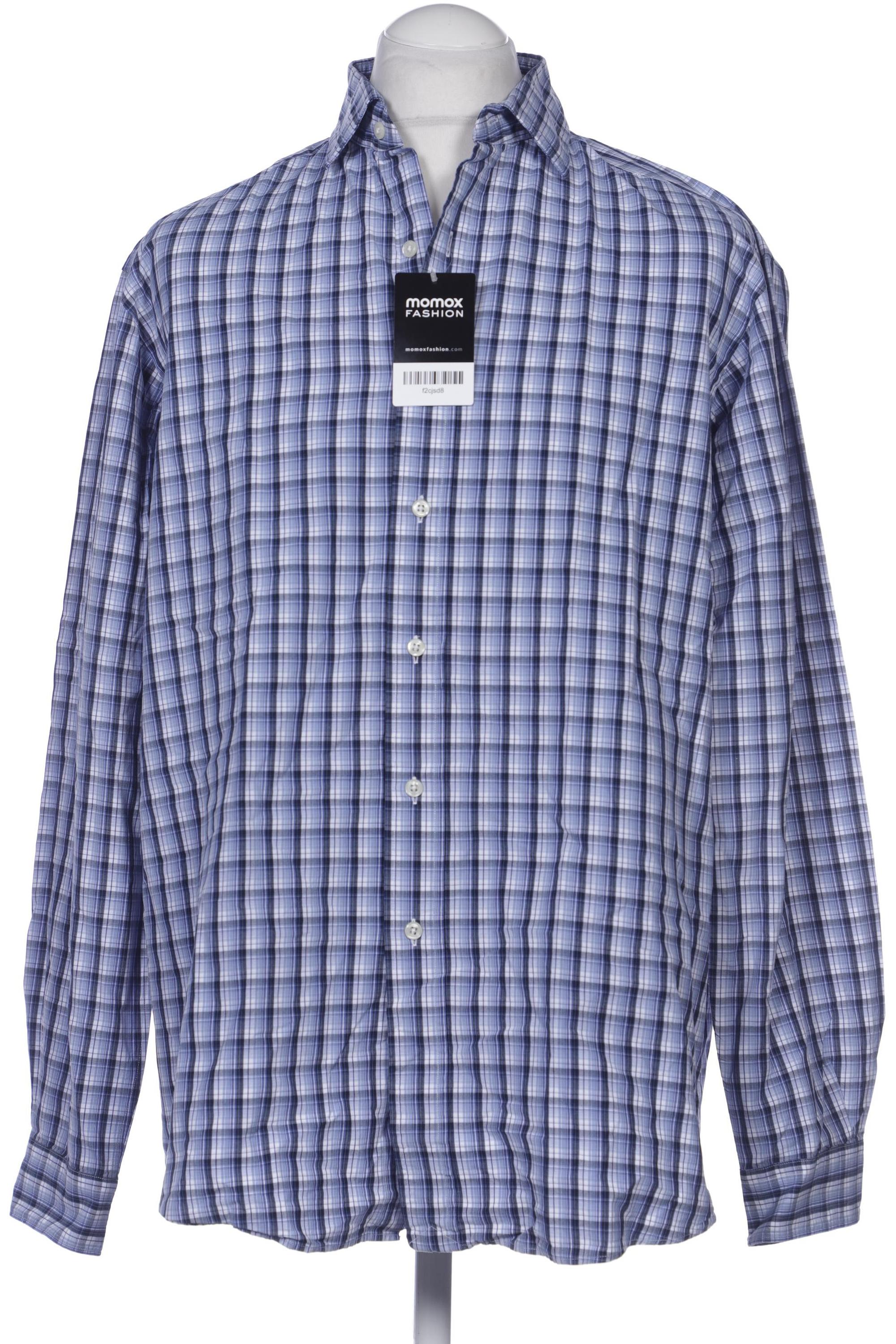 

Polo Ralph Lauren Herren Hemd, blau, Gr. 52