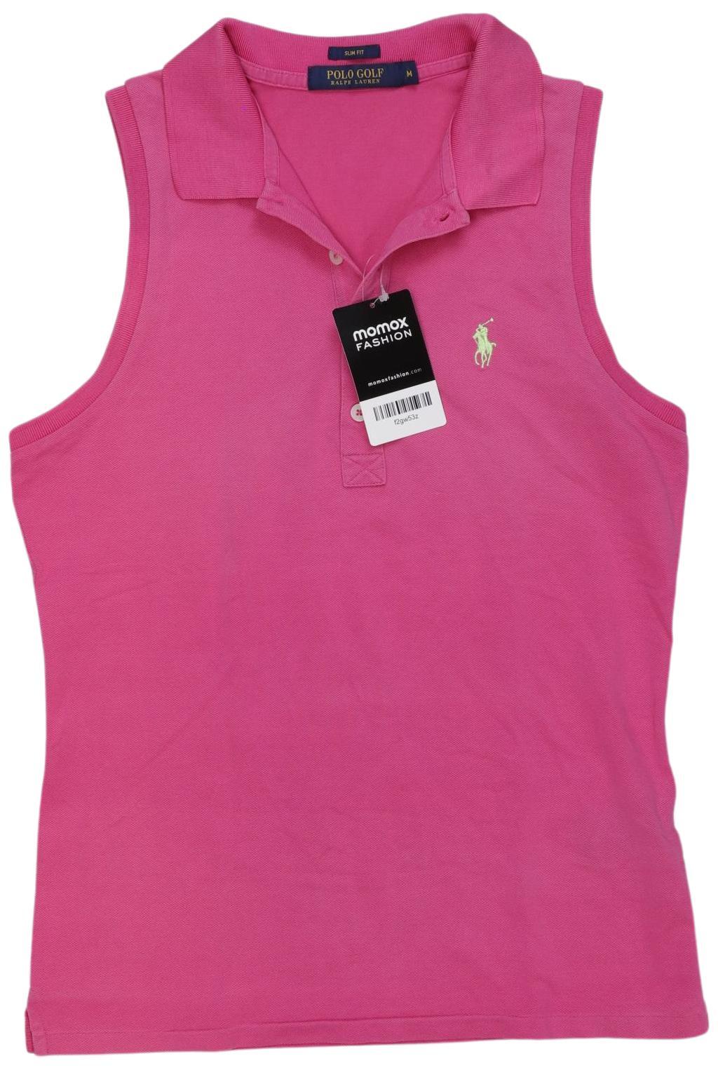 

Polo Ralph Lauren Damen Poloshirt, pink, Gr. 38