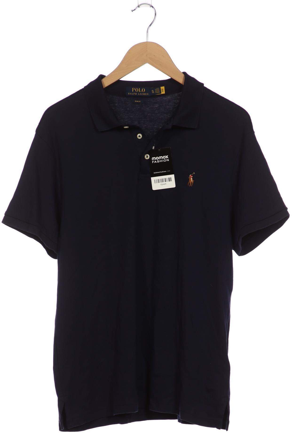 

Polo Ralph Lauren Herren Poloshirt, marineblau, Gr. 54