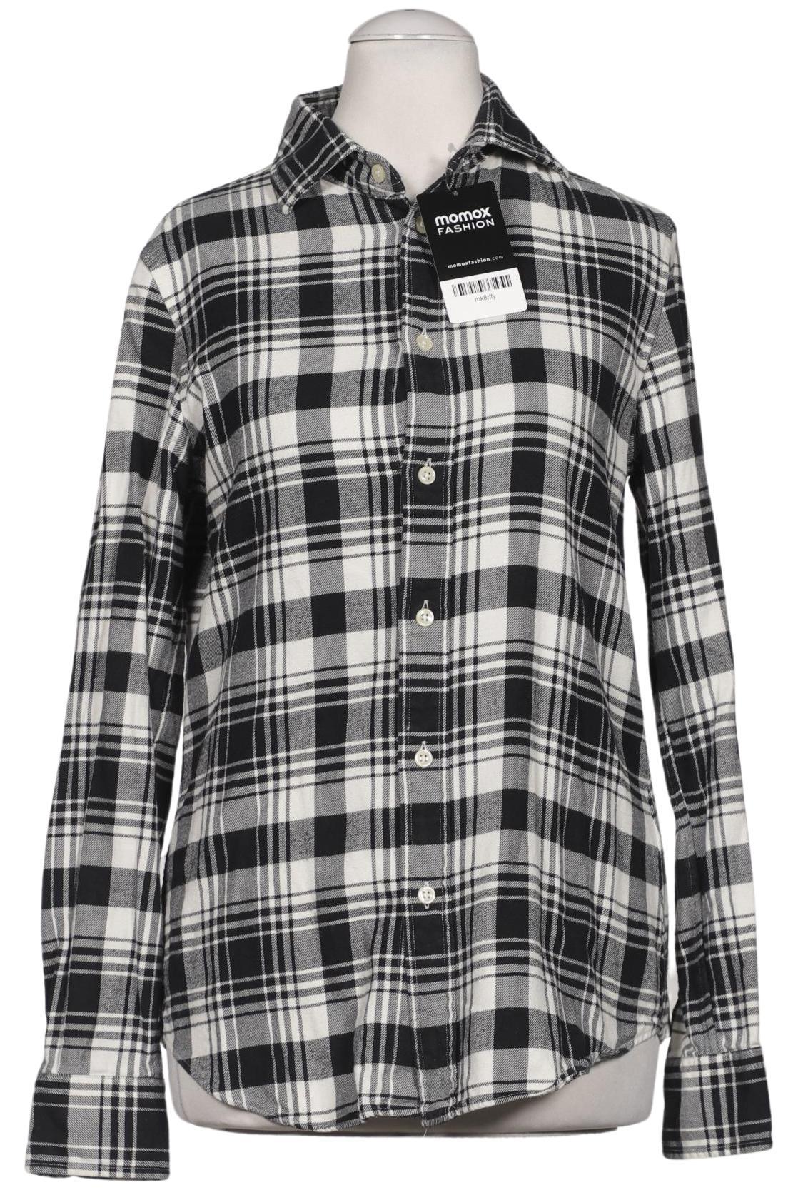 

Polo Ralph Lauren Damen Bluse, schwarz, Gr. 36