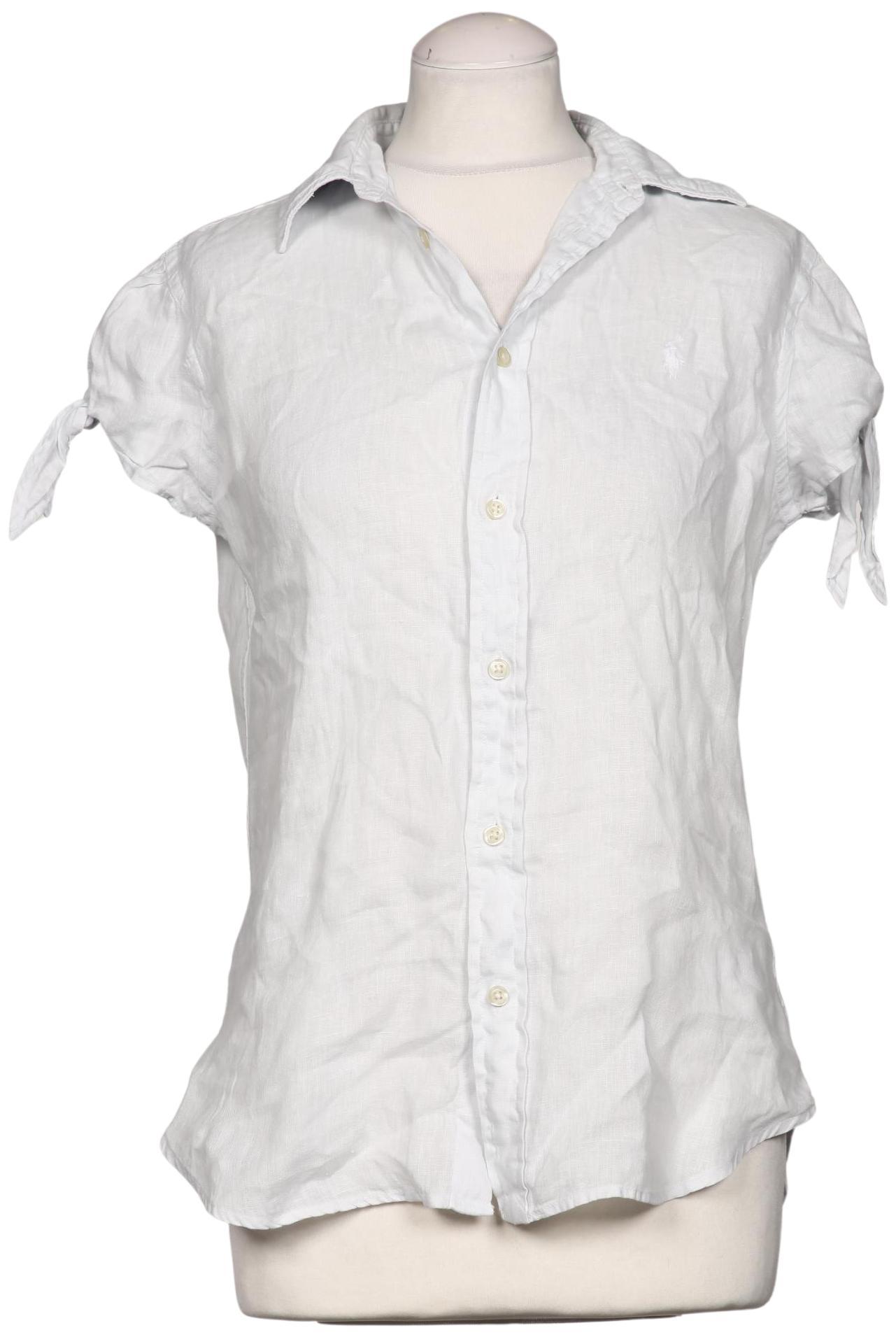 

Polo Ralph Lauren Damen Bluse, weiß, Gr. 36