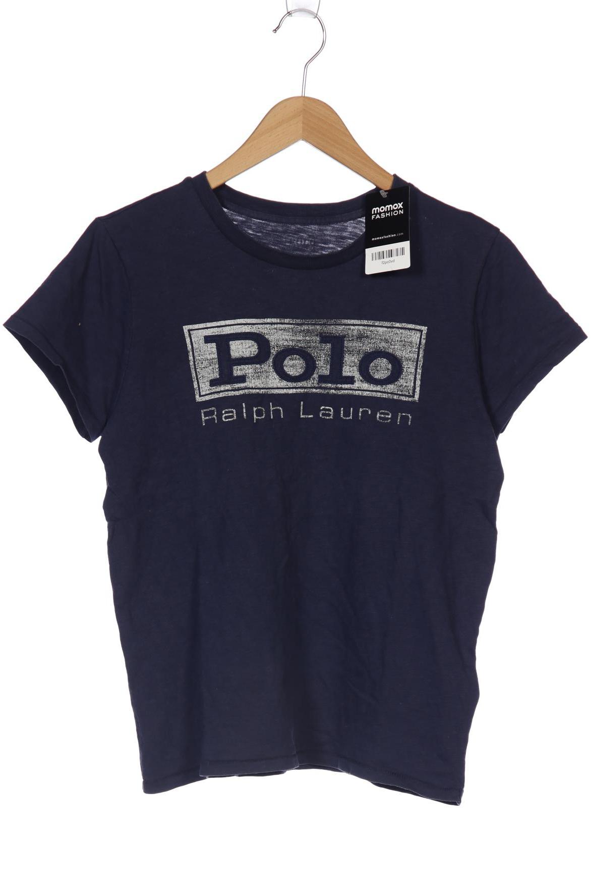 

Polo Ralph Lauren Damen T-Shirt, marineblau