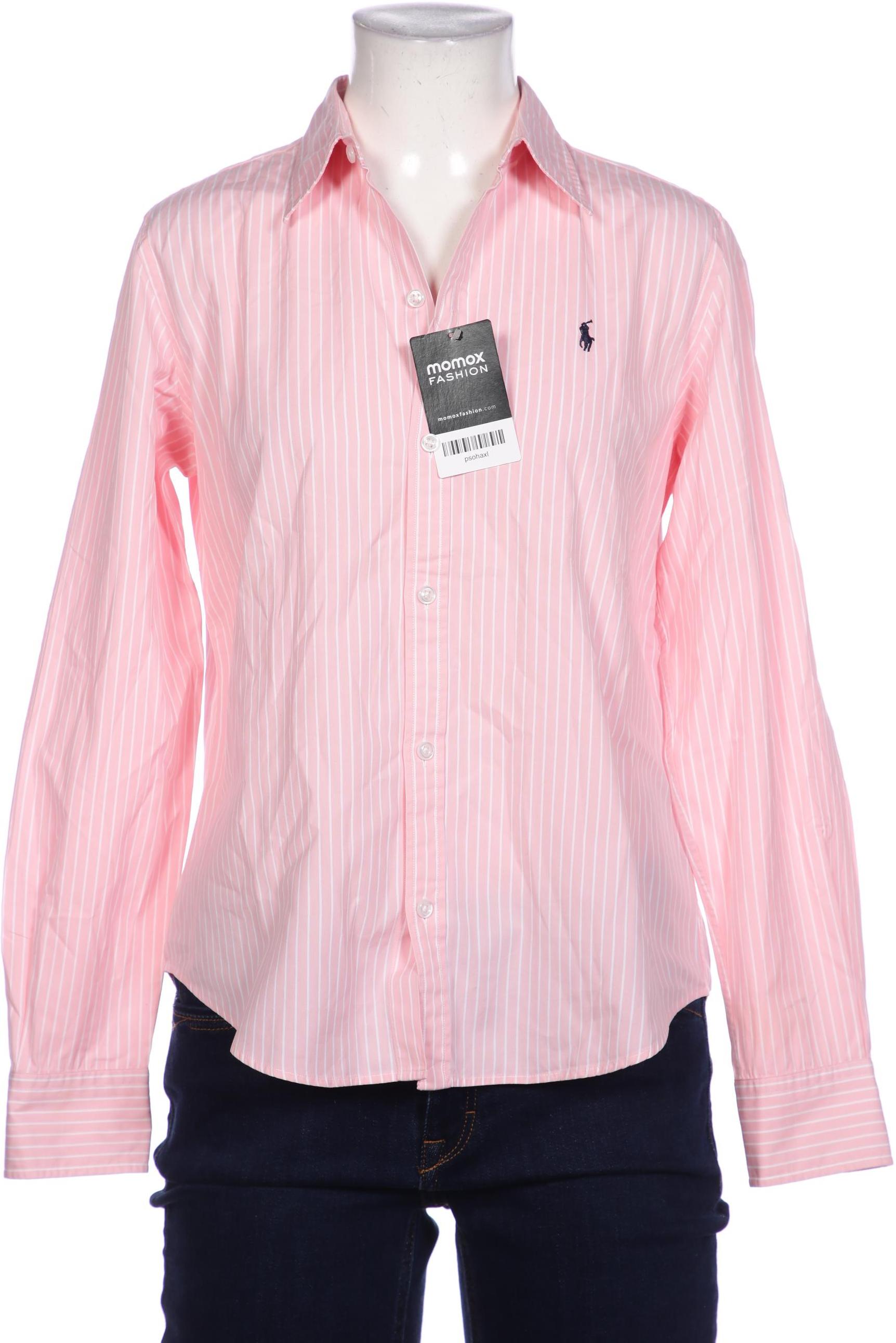 

Polo Ralph Lauren Damen Bluse, pink, Gr. 8