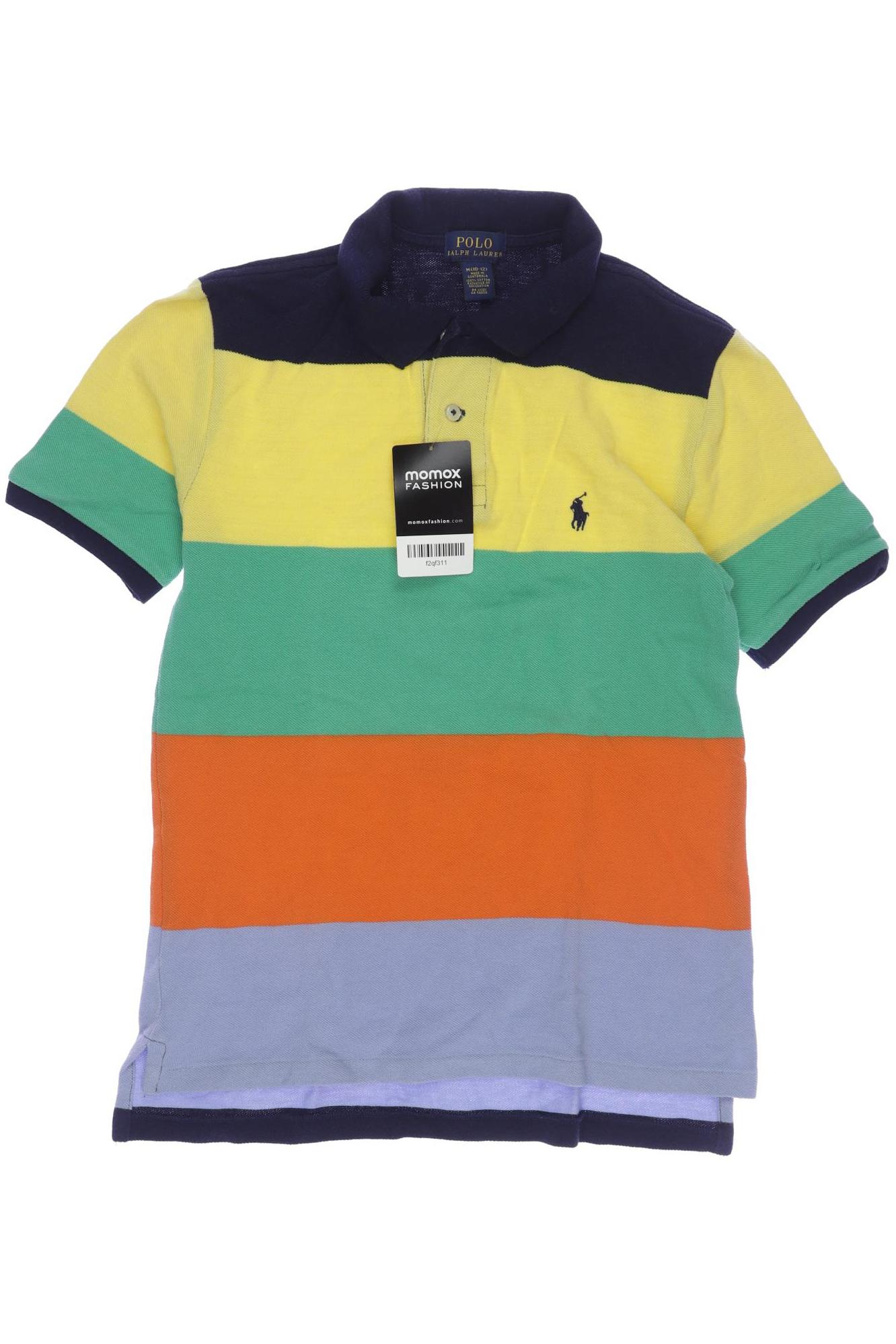 

Polo Ralph Lauren Herren Poloshirt, mehrfarbig, Gr. 140