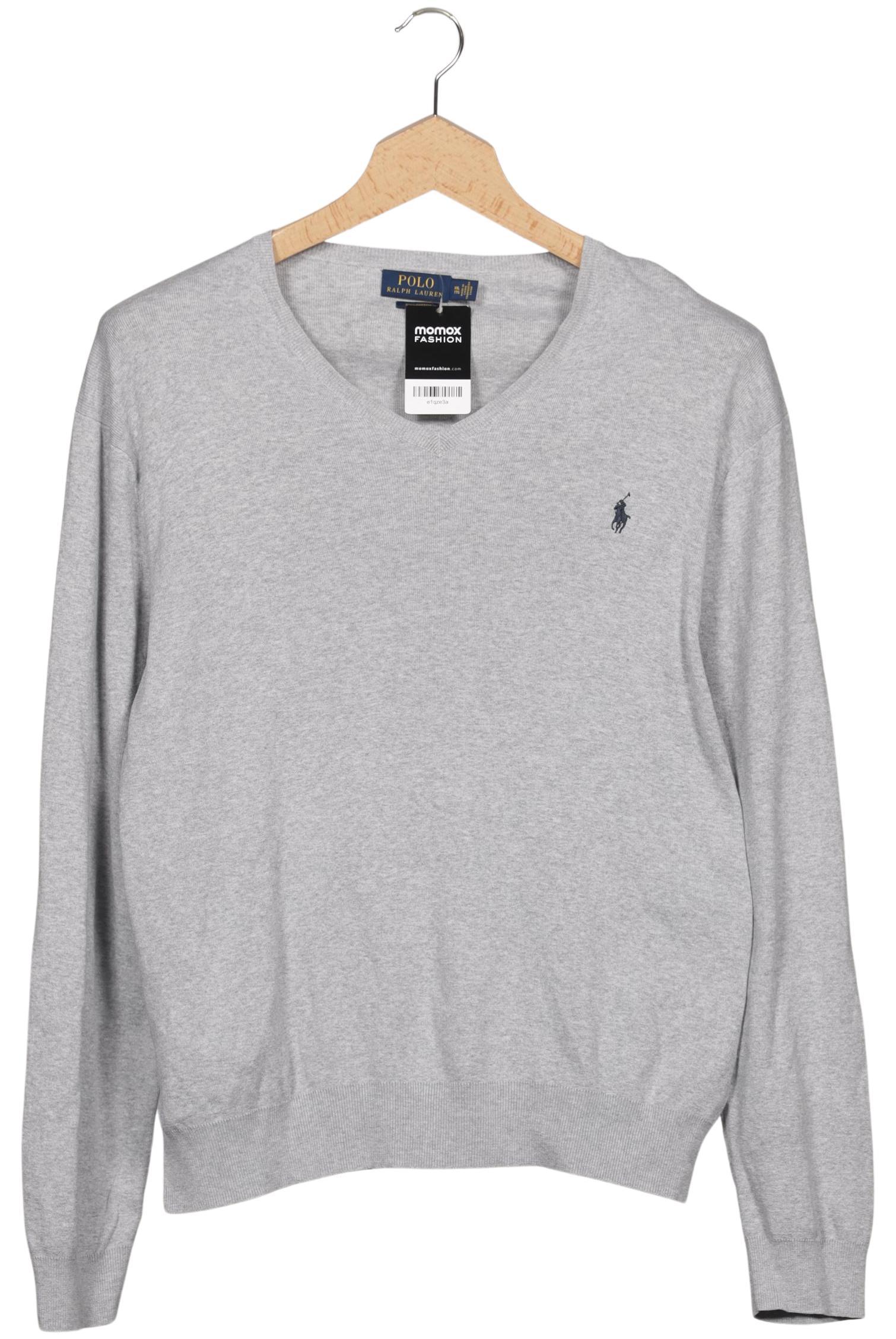 

Polo Ralph Lauren Herren Pullover, grau, Gr. 56