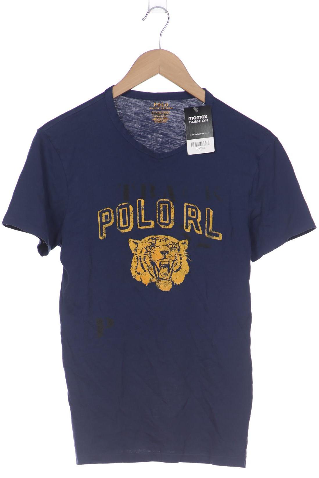 

Polo Ralph Lauren Herren T-Shirt, marineblau, Gr. 46