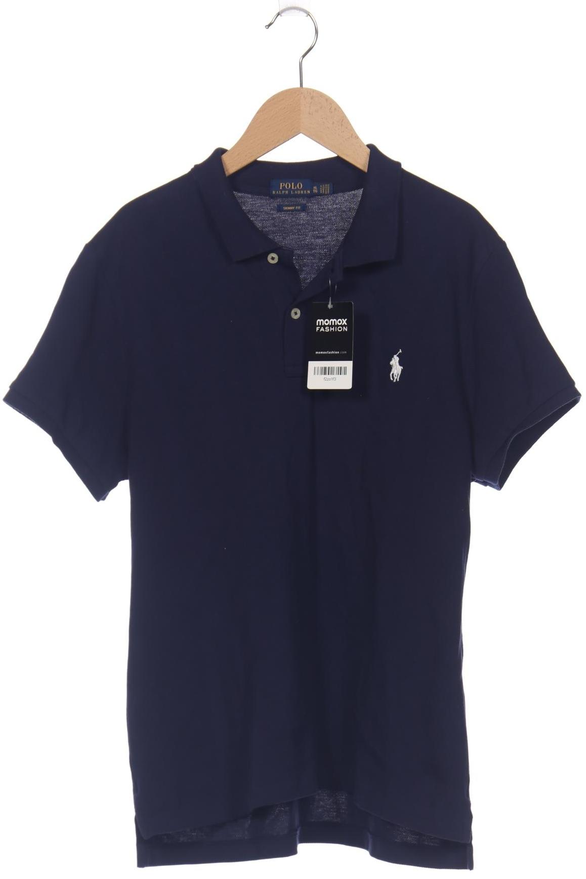 

Polo Ralph Lauren Damen Poloshirt, marineblau, Gr. 44
