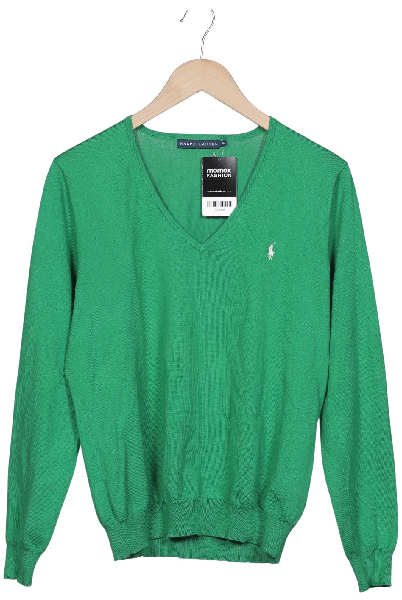 

Polo Ralph Lauren Damen Pullover, grün, Gr. 44