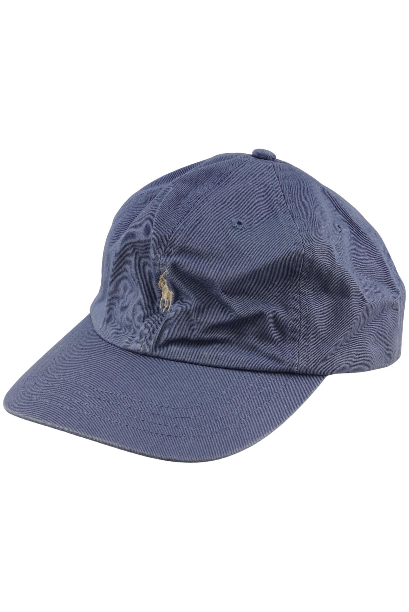 

Polo Ralph Lauren Damen Hut/Mütze, marineblau, Gr. uni