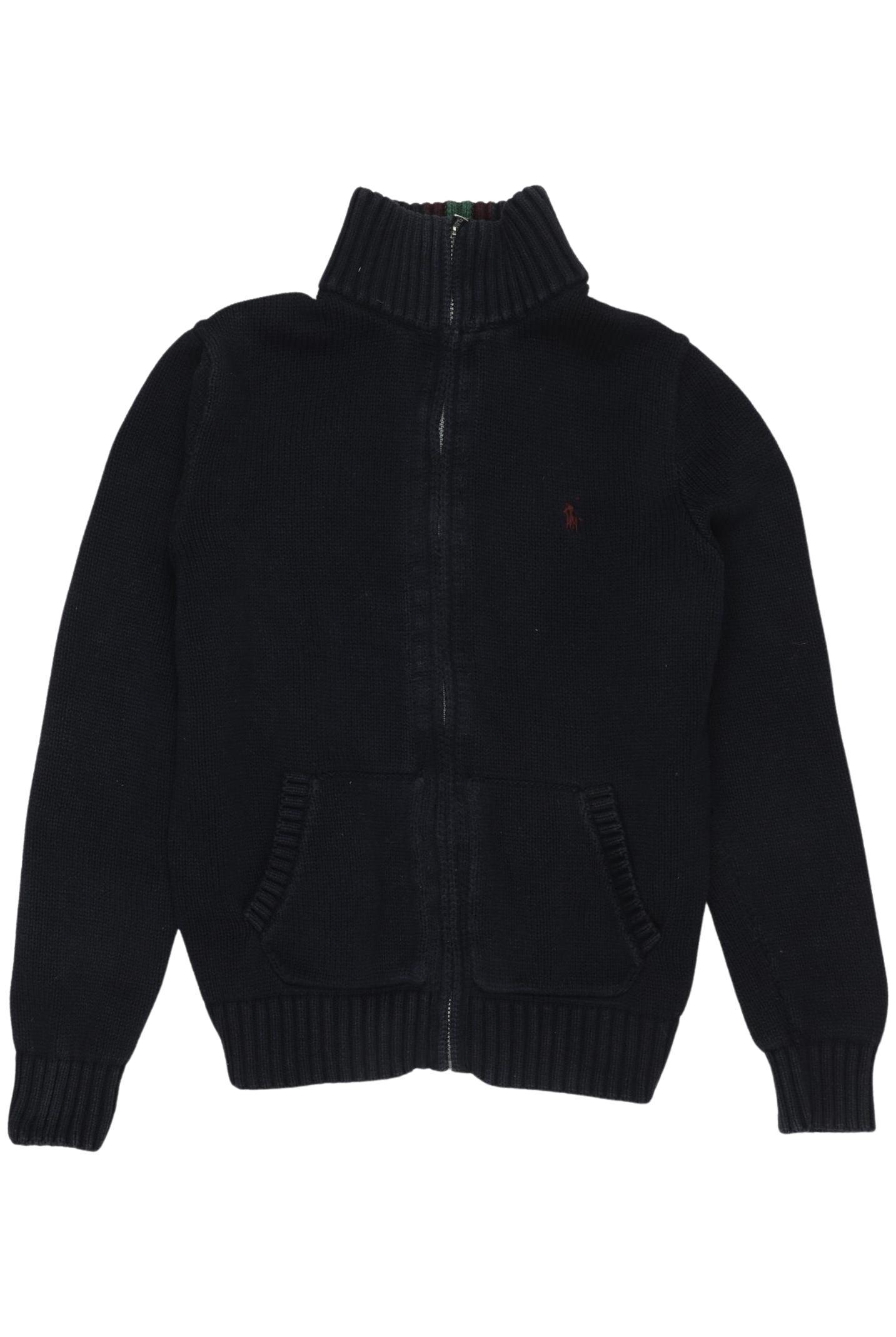 

Polo Ralph Lauren Herren Strickjacke, marineblau, Gr. 146