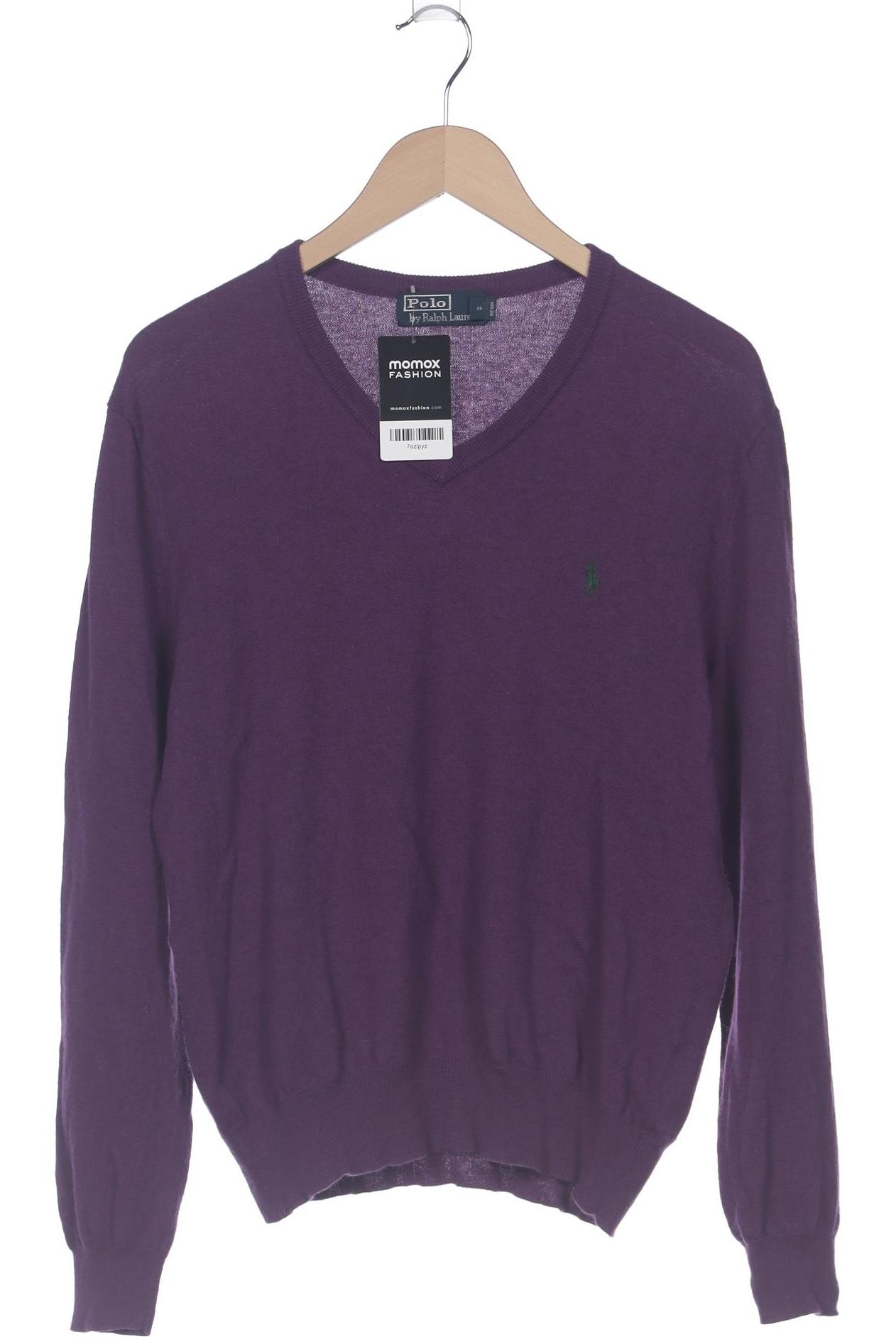 

Polo Ralph Lauren Herren Pullover, flieder, Gr. 48