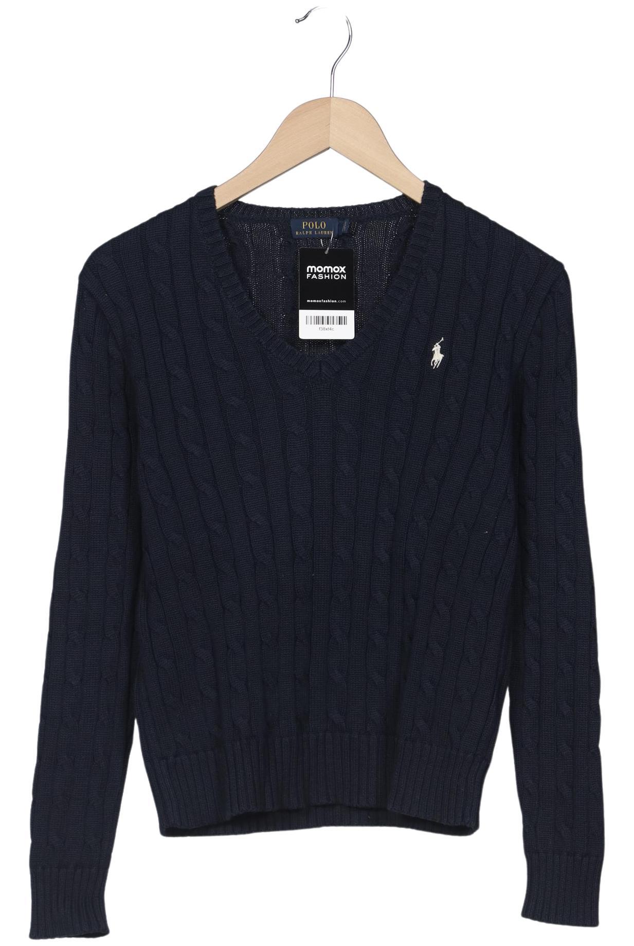 

Polo Ralph Lauren Damen Pullover, marineblau, Gr. 38