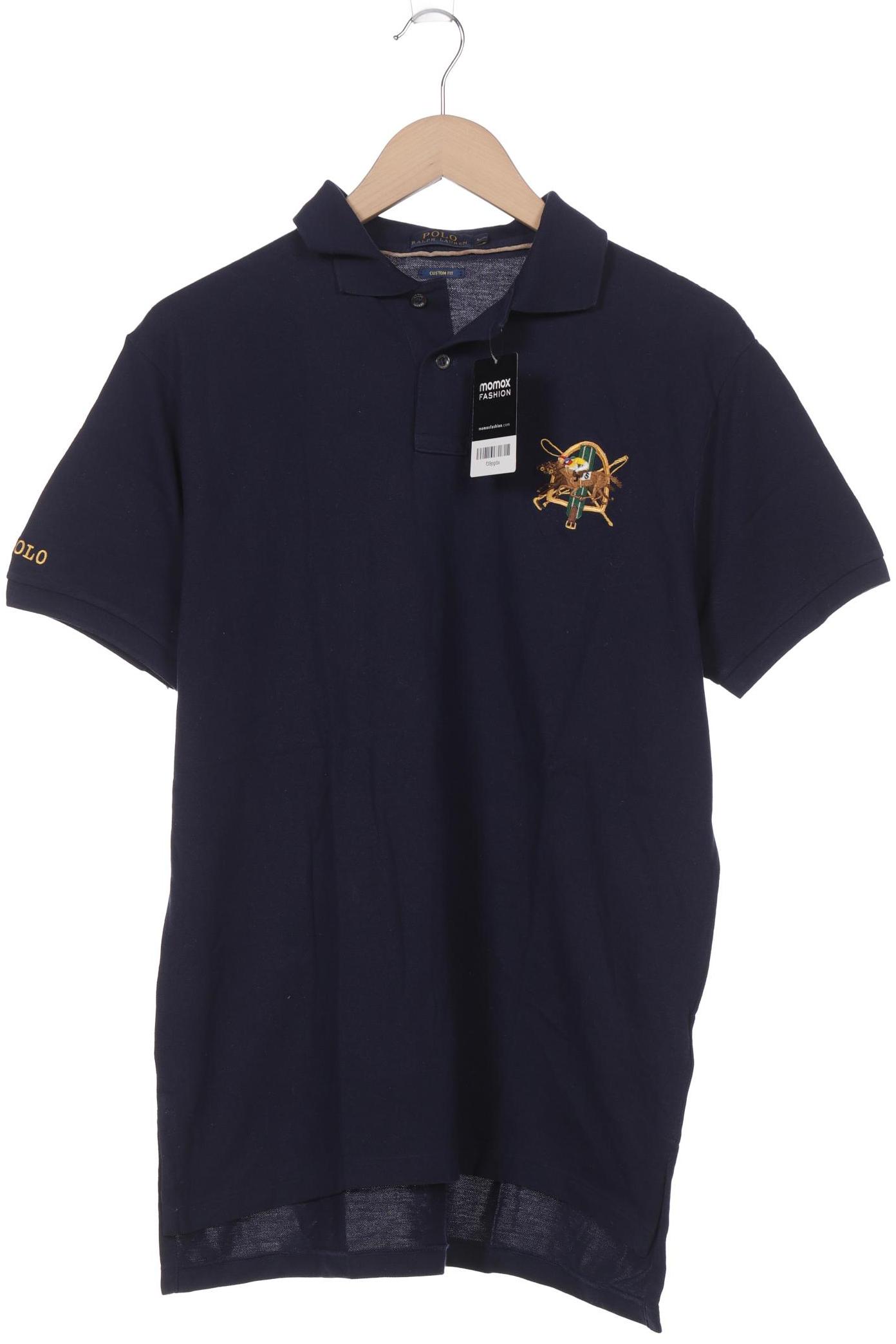 

Polo Ralph Lauren Herren Poloshirt, marineblau