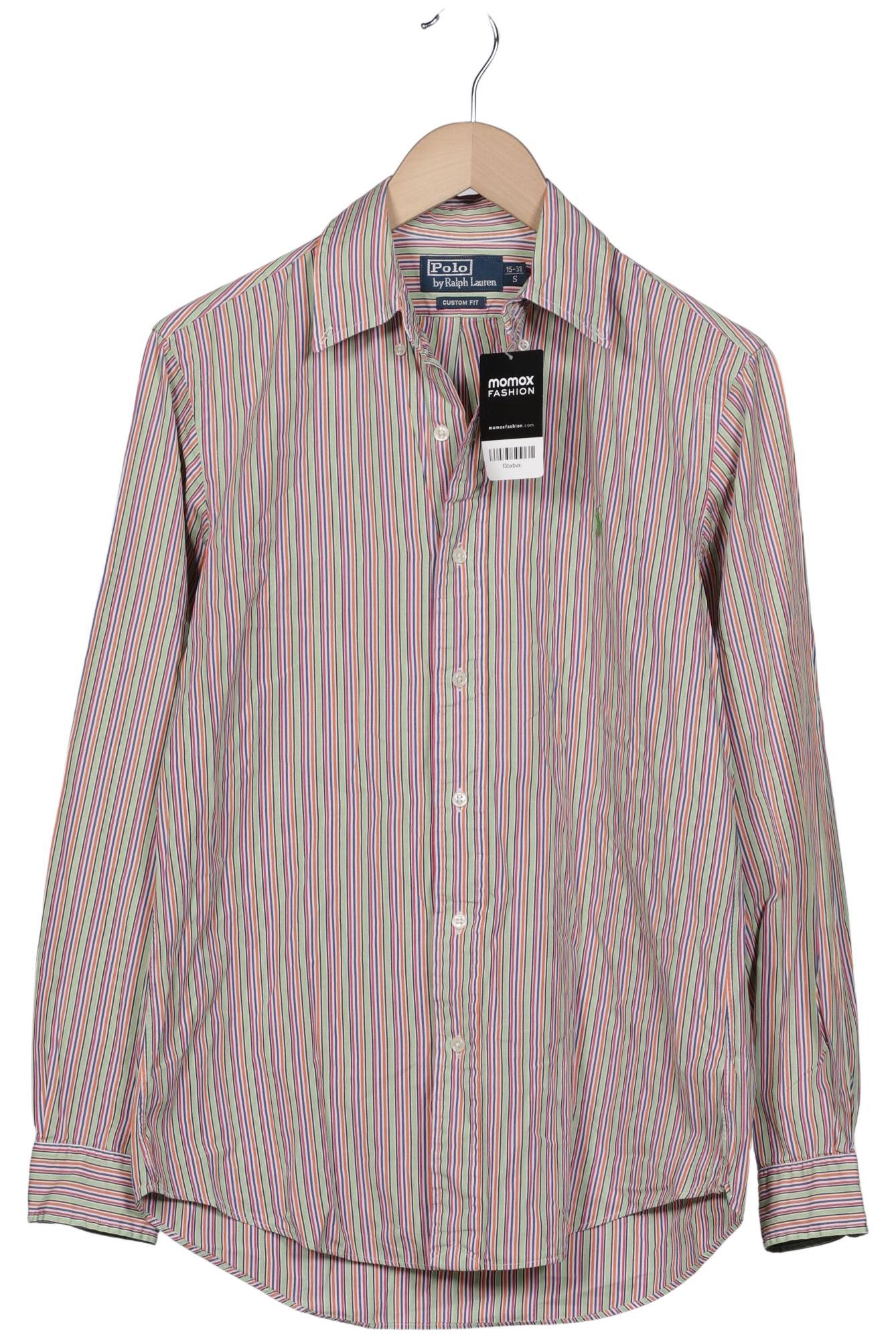 

Polo Ralph Lauren Herren Hemd, mehrfarbig, Gr. 46