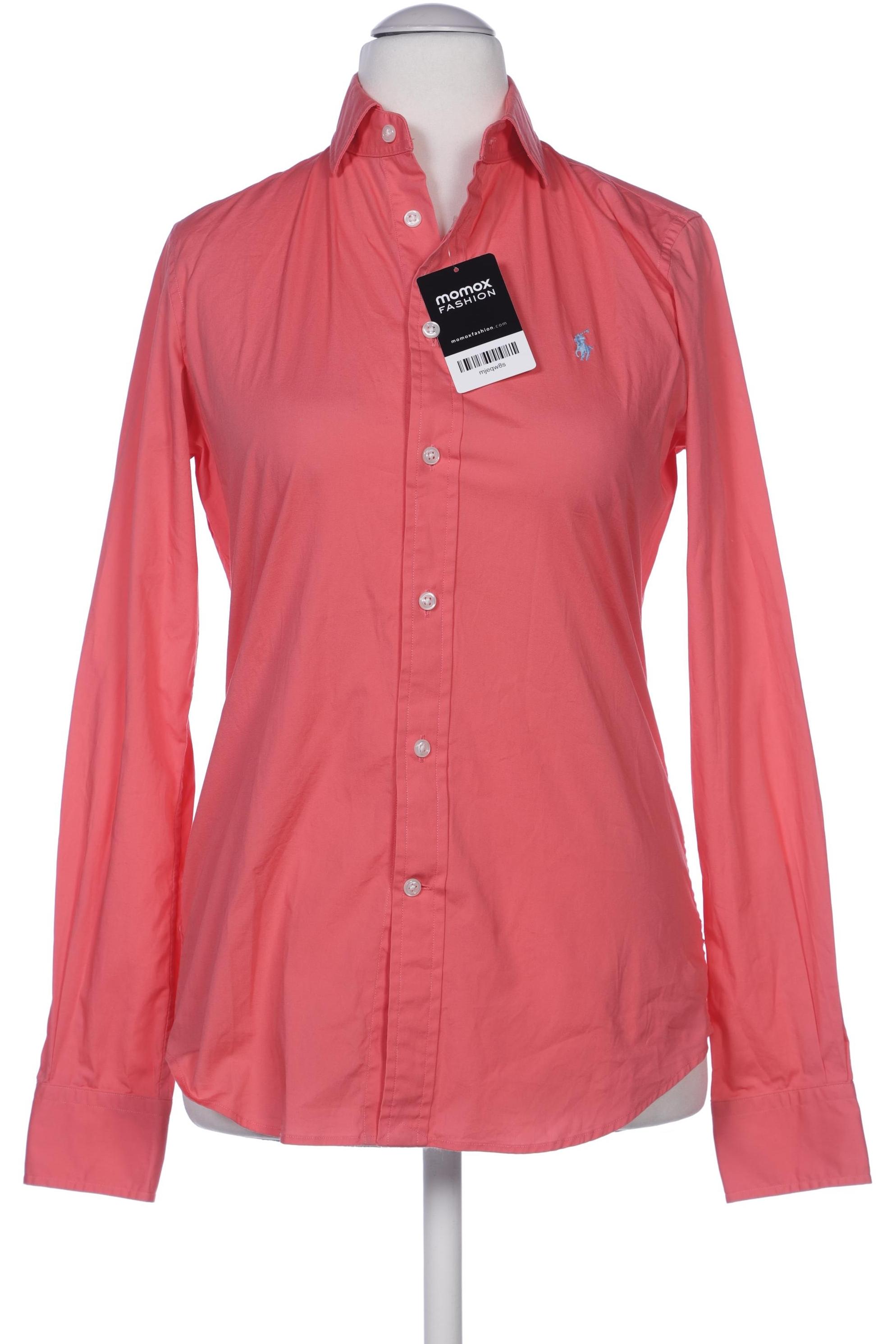 

Polo Ralph Lauren Damen Bluse, pink, Gr. 6