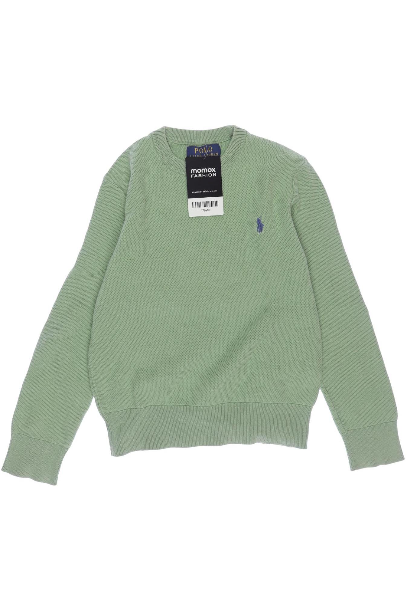 

Polo Ralph Lauren Jungen Pullover, grün