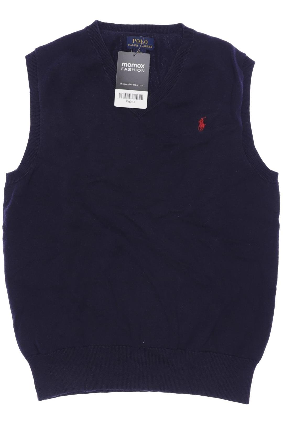 

Polo Ralph Lauren Herren Pullover, marineblau, Gr. 158