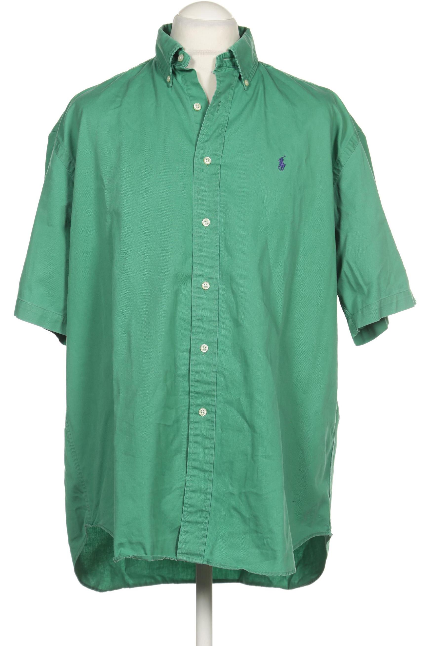 

Polo Ralph Lauren Herren Hemd, grün