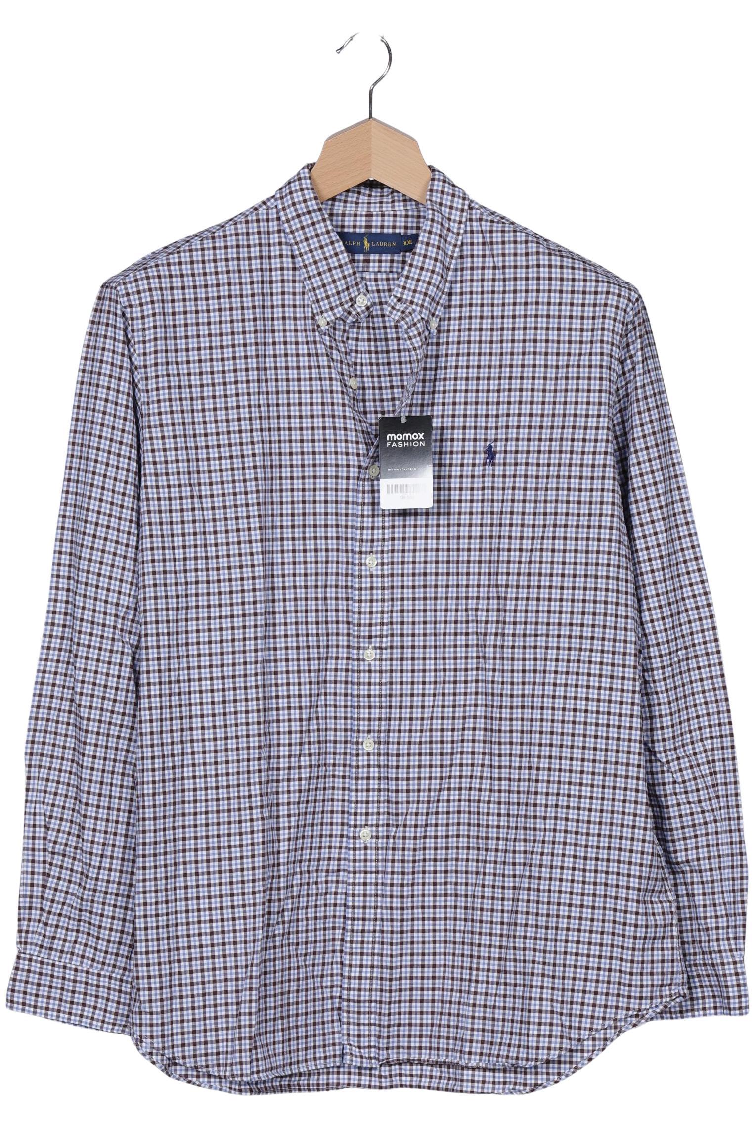 

Polo Ralph Lauren Herren Hemd, mehrfarbig, Gr. 56